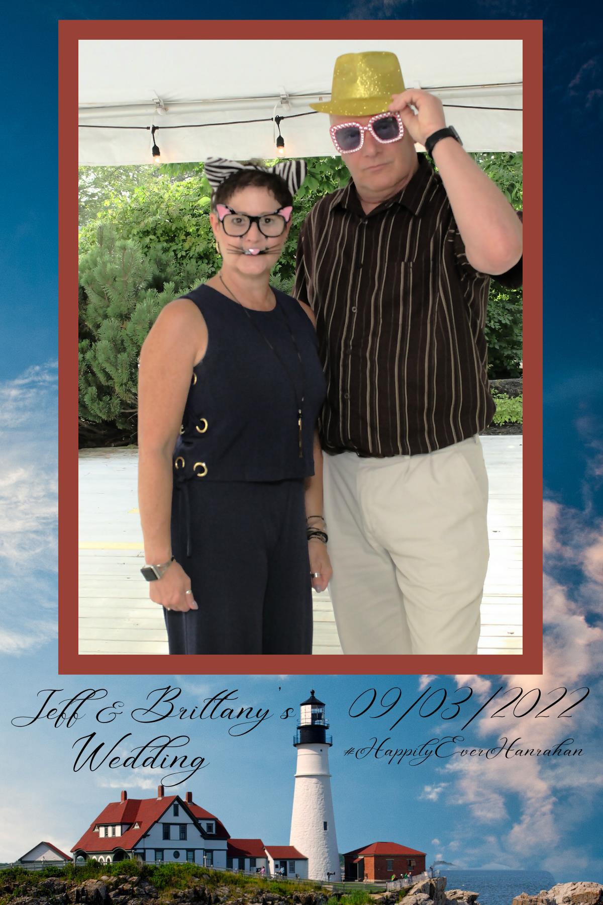 Jeff and Brittany's Wedding | View more photos from the event at gallery.mainemagicmirror.com/u/MaineMagicMirror/Jeff-and-Brittanys-Wedding