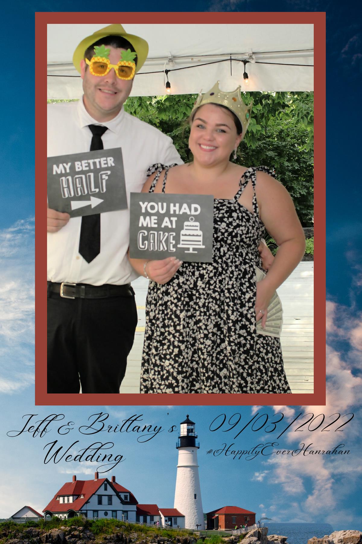 Jeff and Brittany's Wedding | View more photos from the event at gallery.mainemagicmirror.com/u/MaineMagicMirror/Jeff-and-Brittanys-Wedding