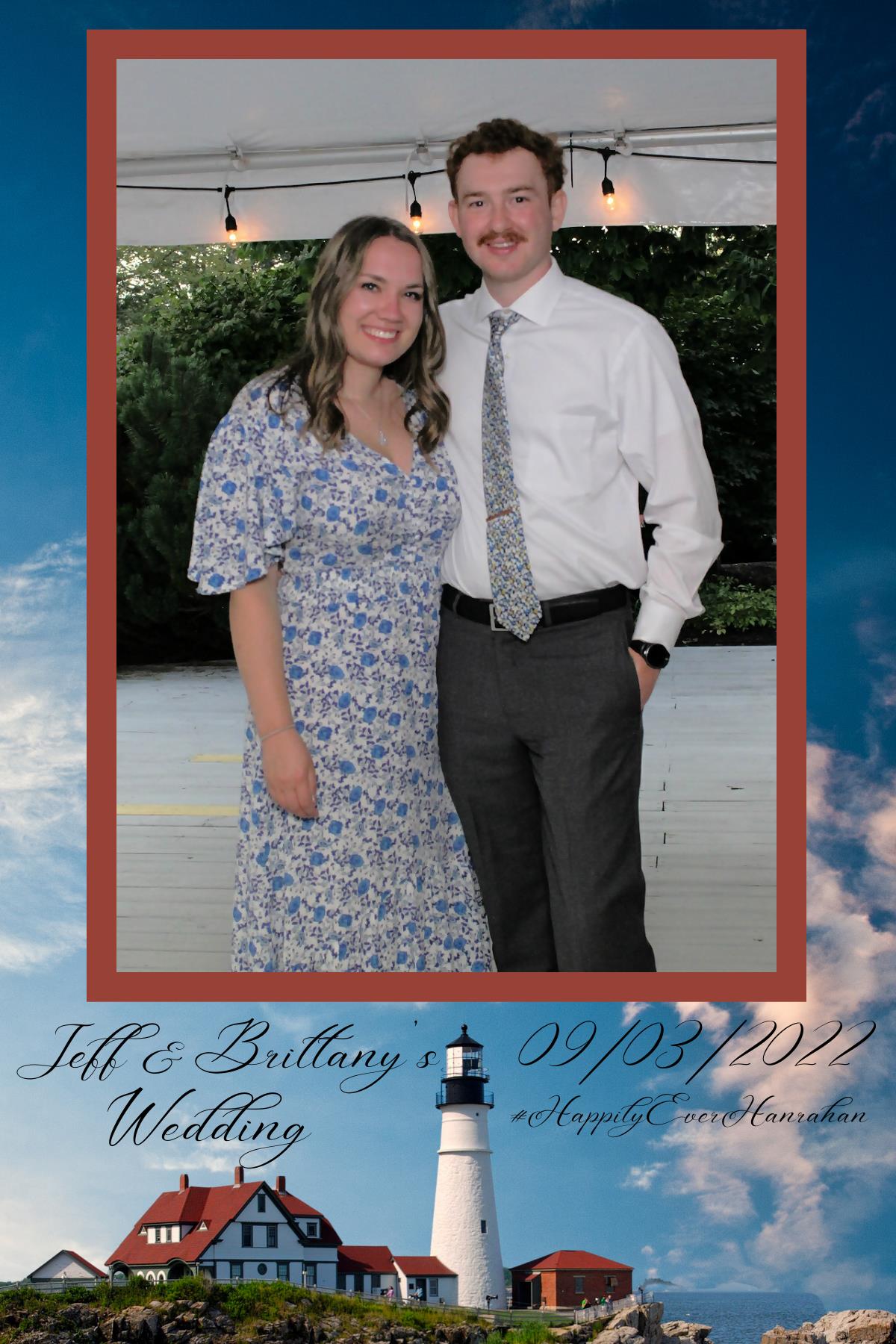 Jeff and Brittany's Wedding | View more photos from the event at gallery.mainemagicmirror.com/u/MaineMagicMirror/Jeff-and-Brittanys-Wedding