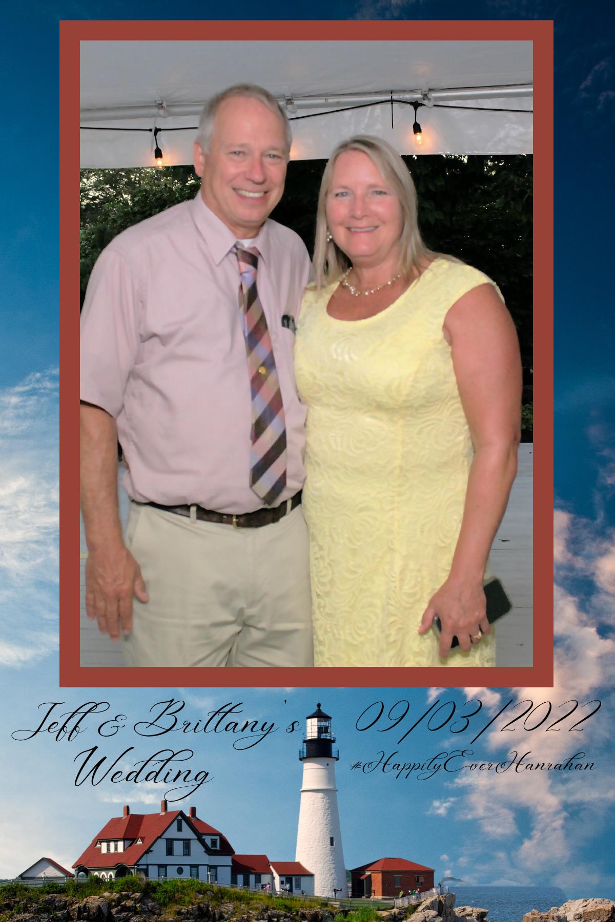 Jeff and Brittany's Wedding | View more photos from the event at gallery.mainemagicmirror.com/u/MaineMagicMirror/Jeff-and-Brittanys-Wedding