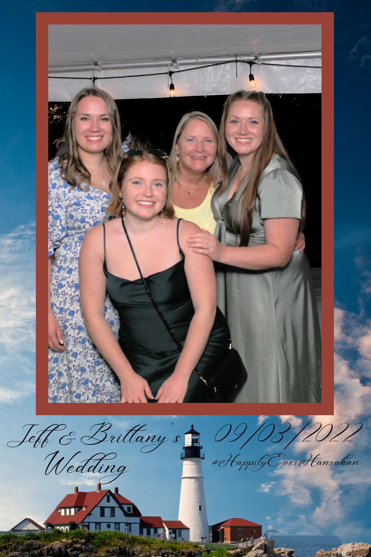 Jeff and Brittany's Wedding | View more photos from the event at gallery.mainemagicmirror.com/u/MaineMagicMirror/Jeff-and-Brittanys-Wedding