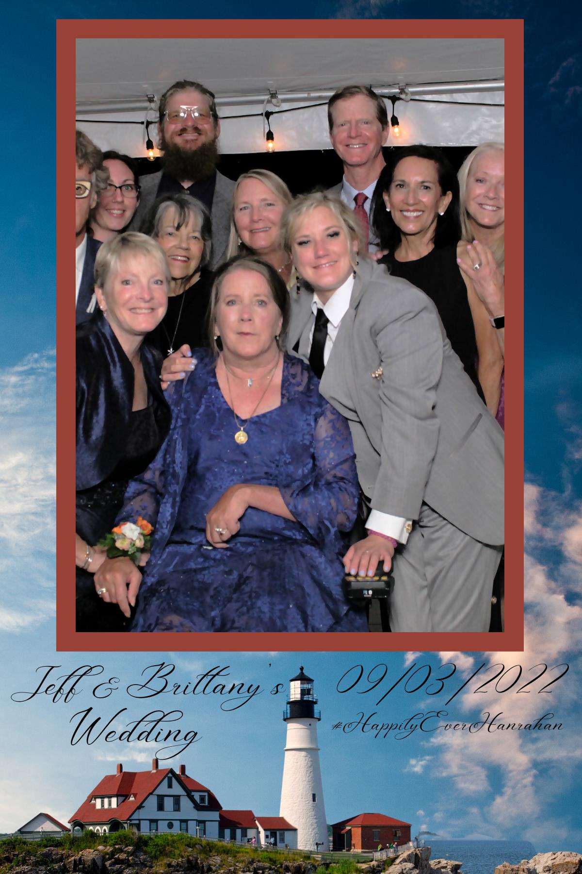 Jeff and Brittany's Wedding | View more photos from the event at gallery.mainemagicmirror.com/u/MaineMagicMirror/Jeff-and-Brittanys-Wedding