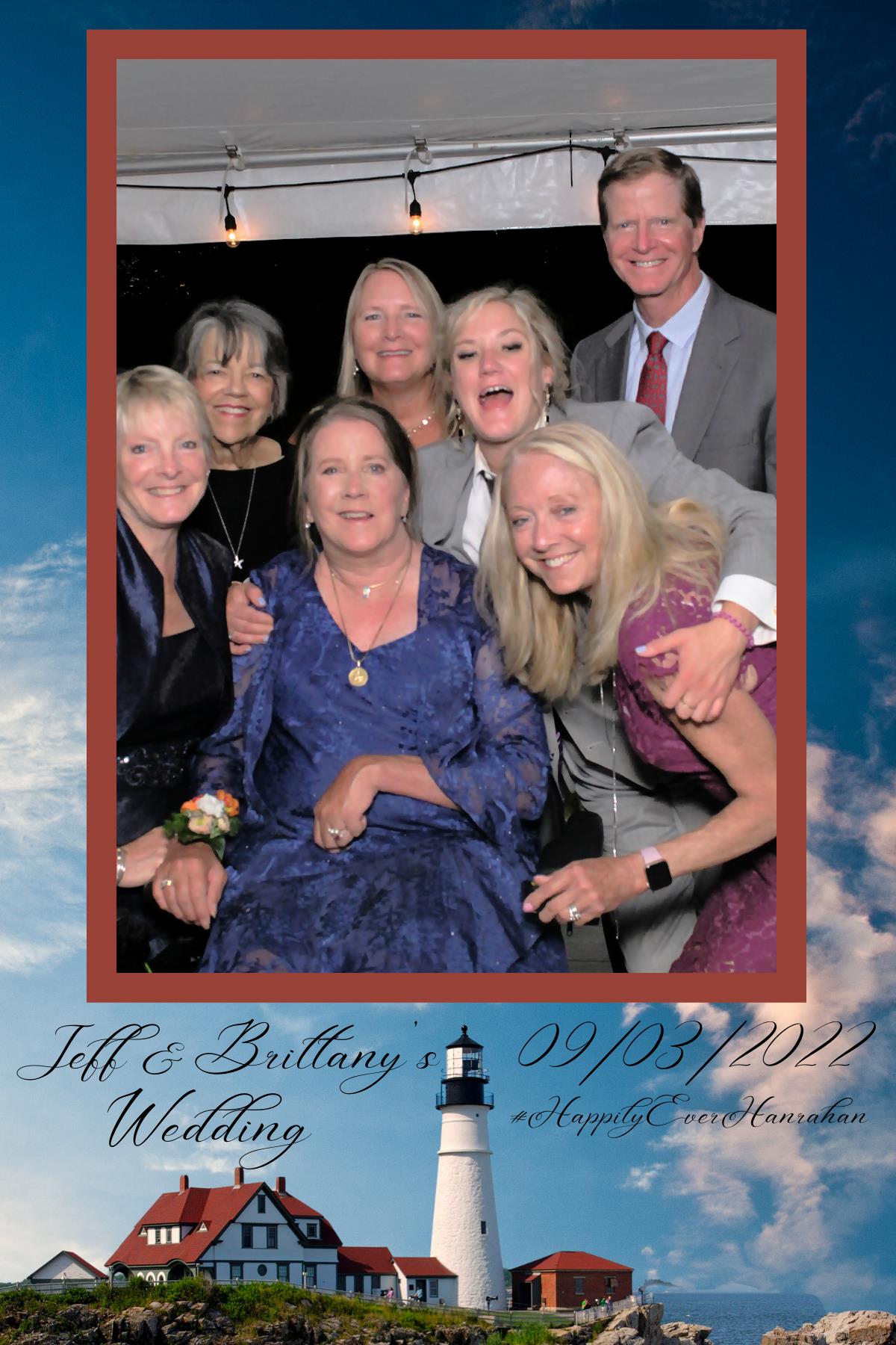 Jeff and Brittany's Wedding | View more photos from the event at gallery.mainemagicmirror.com/u/MaineMagicMirror/Jeff-and-Brittanys-Wedding