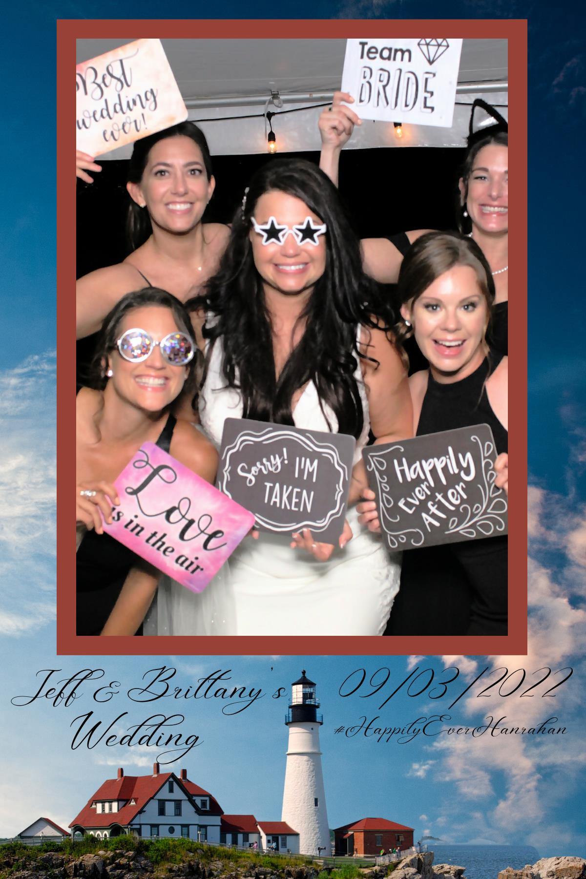 Jeff and Brittany's Wedding | View more photos from the event at gallery.mainemagicmirror.com/u/MaineMagicMirror/Jeff-and-Brittanys-Wedding
