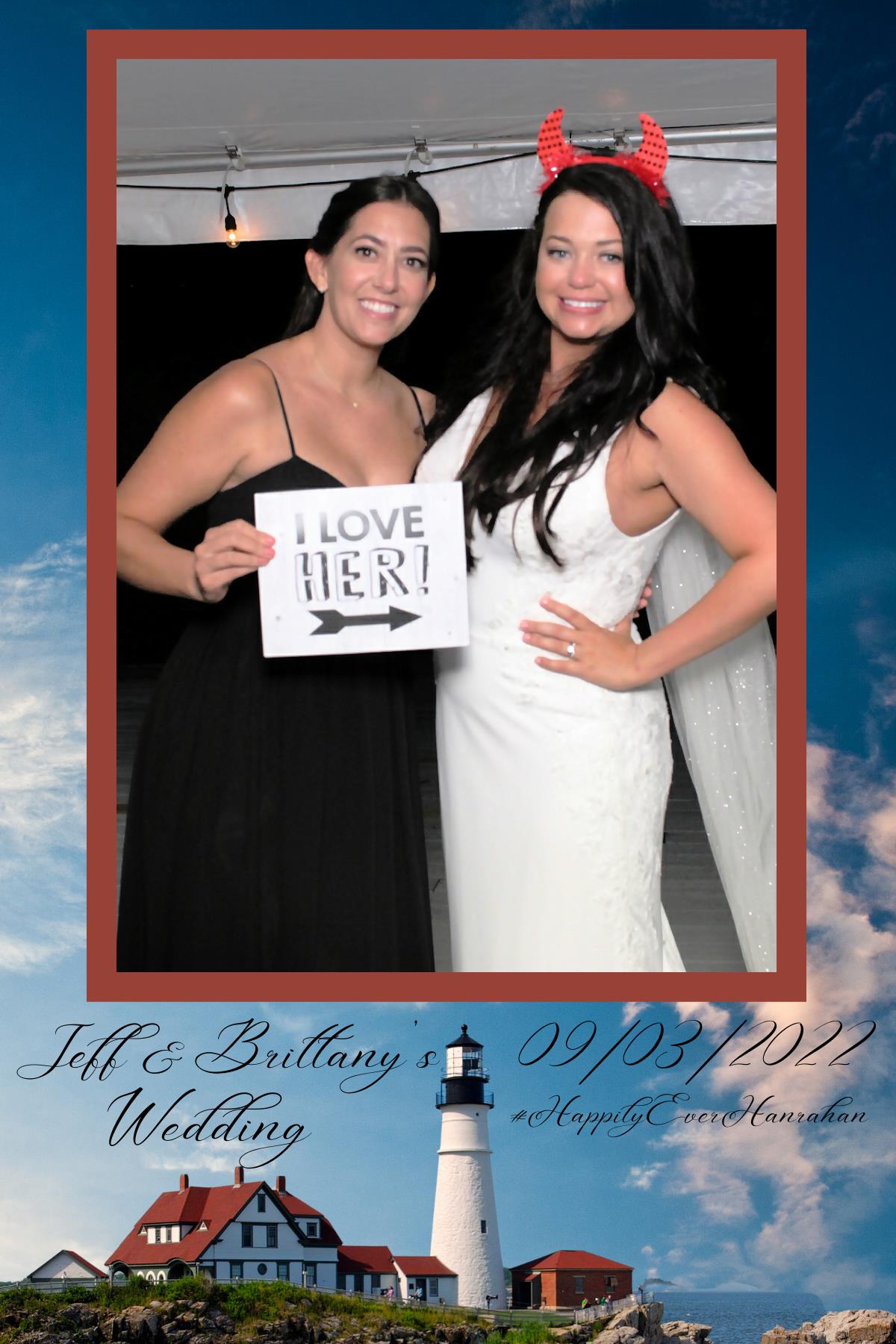 Jeff and Brittany's Wedding | View more photos from the event at gallery.mainemagicmirror.com/u/MaineMagicMirror/Jeff-and-Brittanys-Wedding