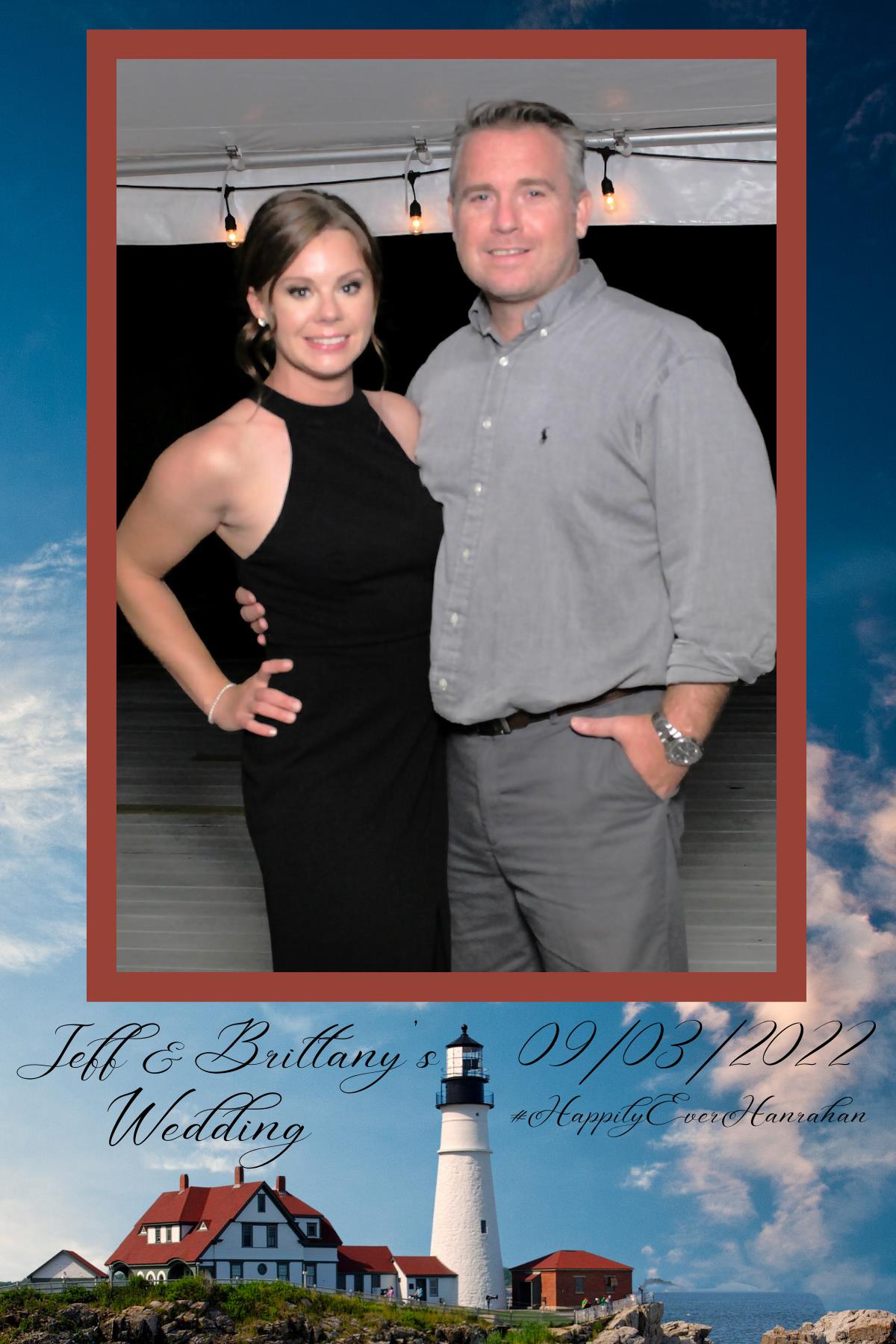 Jeff and Brittany's Wedding | View more photos from the event at gallery.mainemagicmirror.com/u/MaineMagicMirror/Jeff-and-Brittanys-Wedding