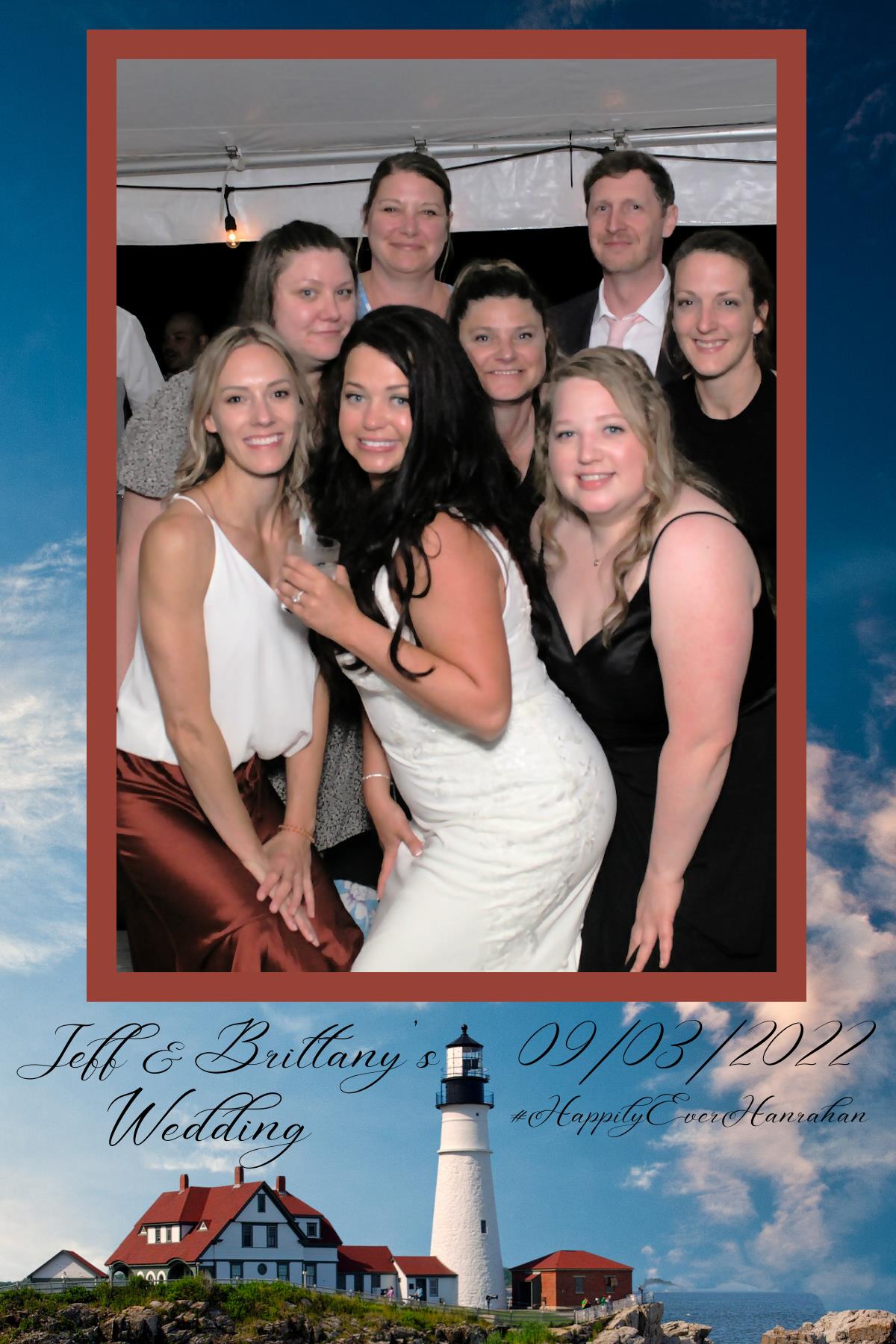 Jeff and Brittany's Wedding | View more photos from the event at gallery.mainemagicmirror.com/u/MaineMagicMirror/Jeff-and-Brittanys-Wedding