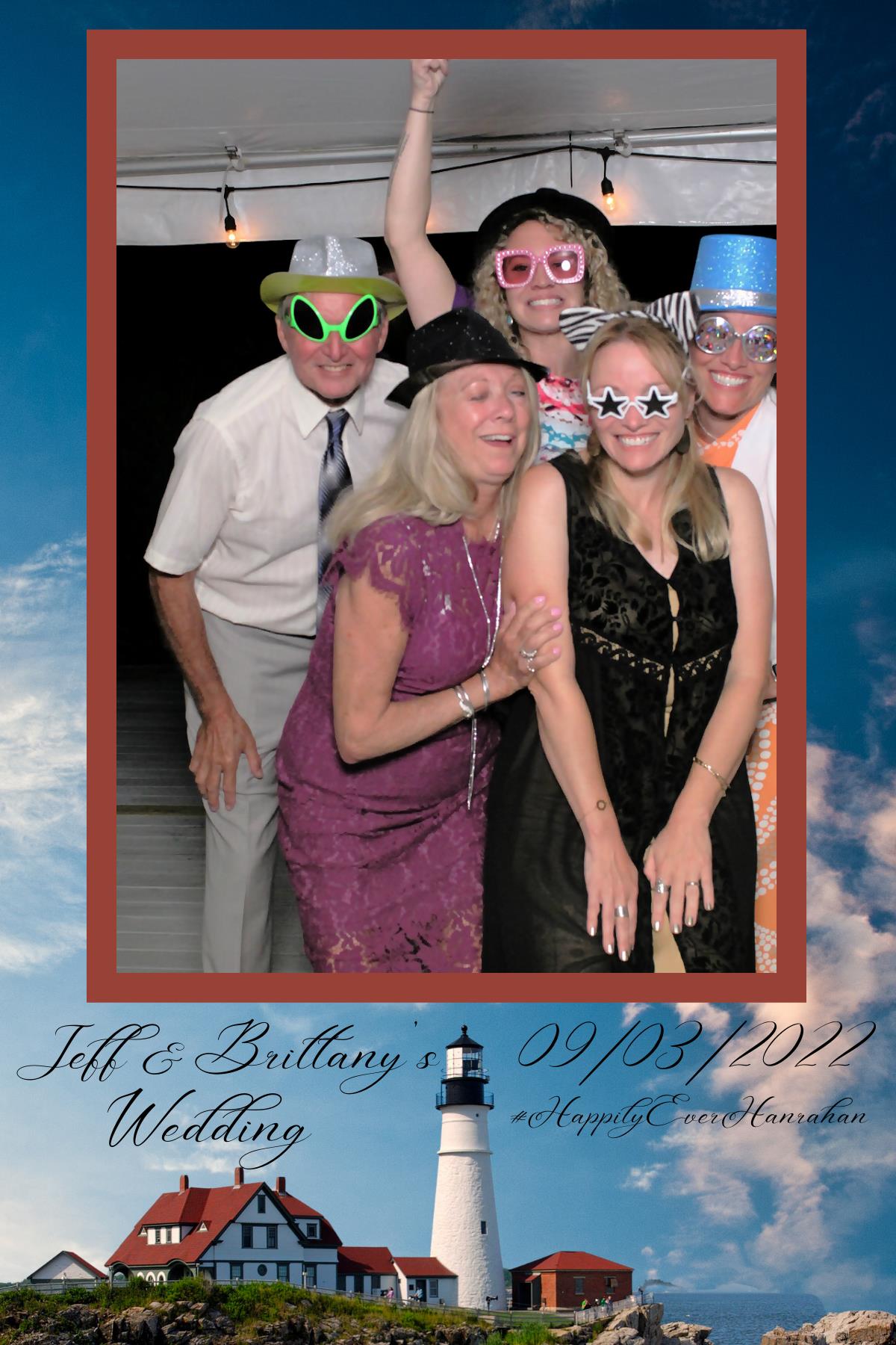 Jeff and Brittany's Wedding | View more photos from the event at gallery.mainemagicmirror.com/u/MaineMagicMirror/Jeff-and-Brittanys-Wedding