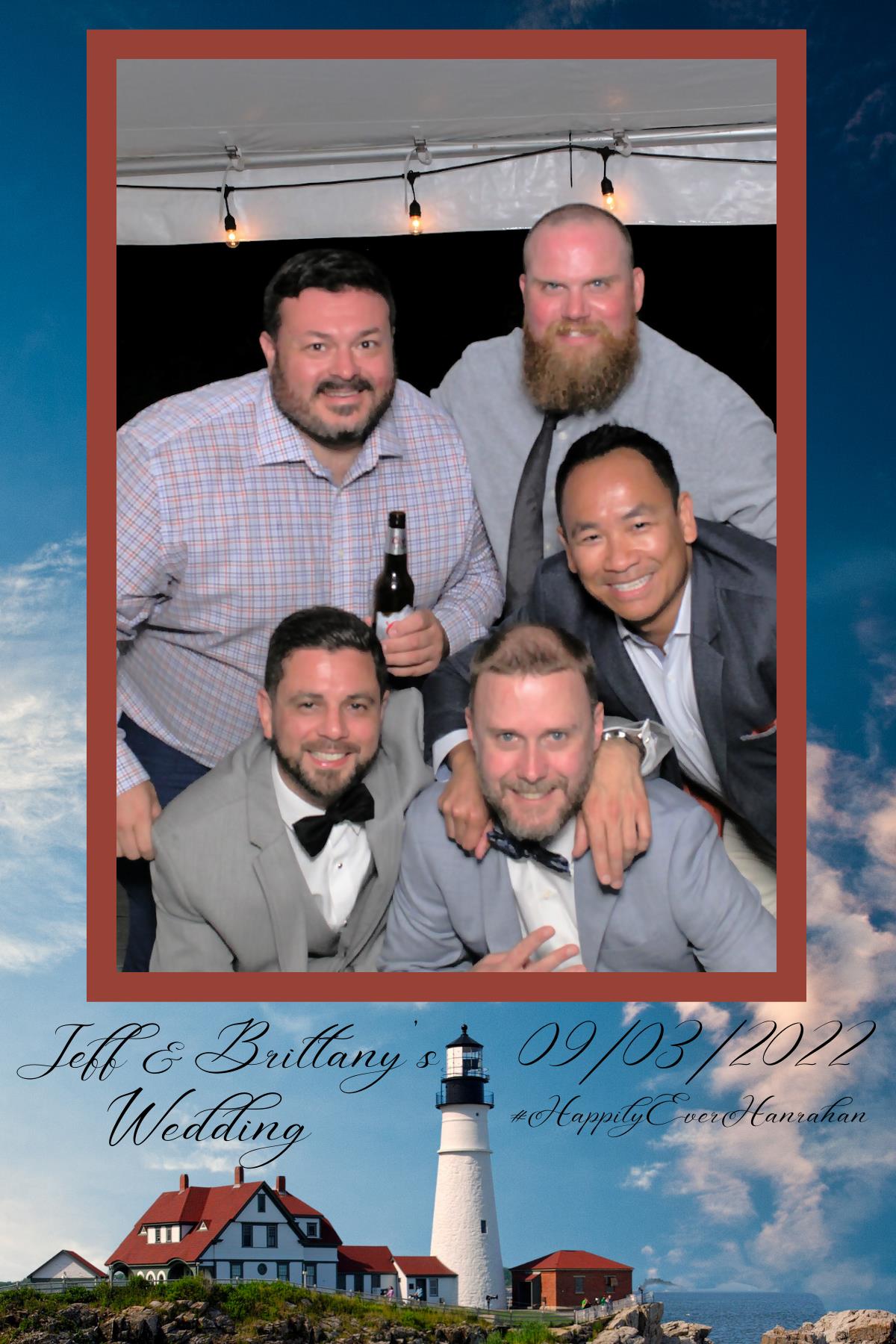 Jeff and Brittany's Wedding | View more photos from the event at gallery.mainemagicmirror.com/u/MaineMagicMirror/Jeff-and-Brittanys-Wedding