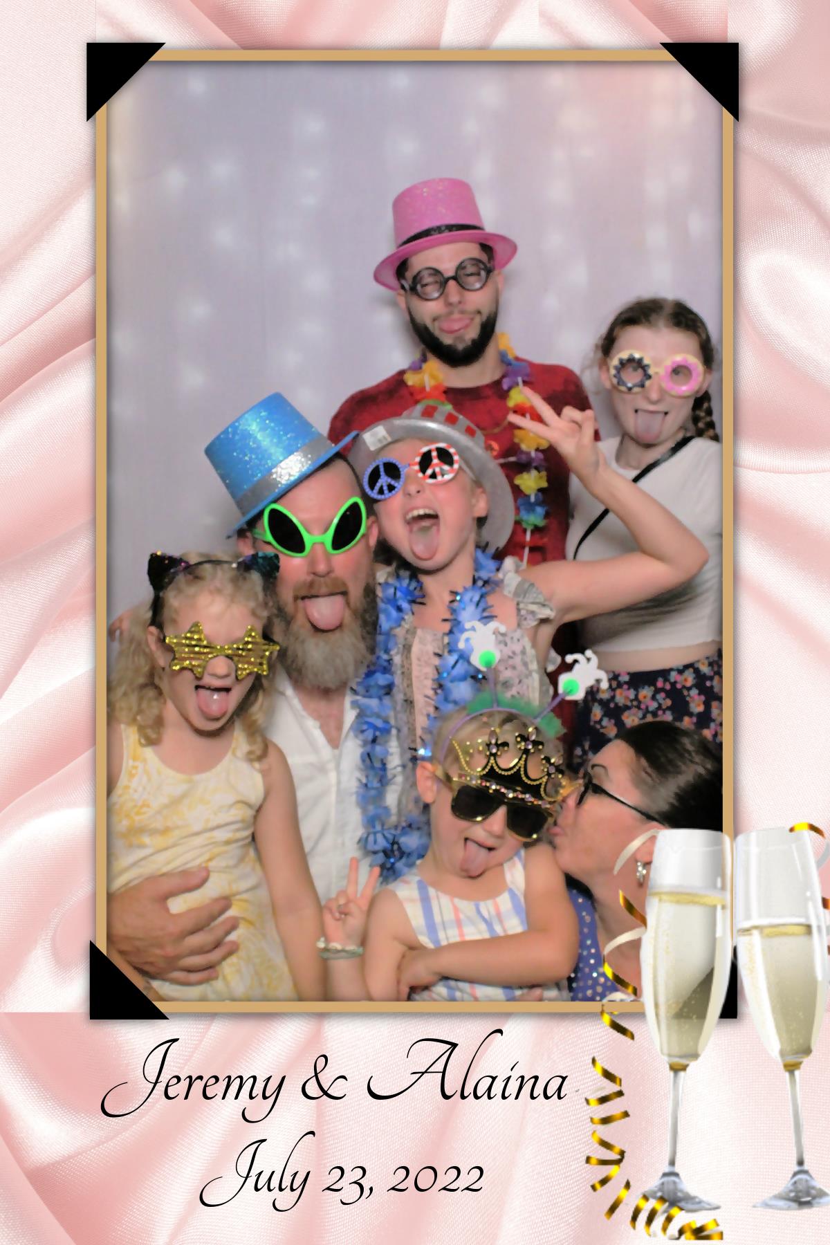 Jeremy & Alaina's Wedding | View more photos from the event at gallery.mainemagicmirror.com/u/MaineMagicMirror/Jeremy-Alainas-Wedding
