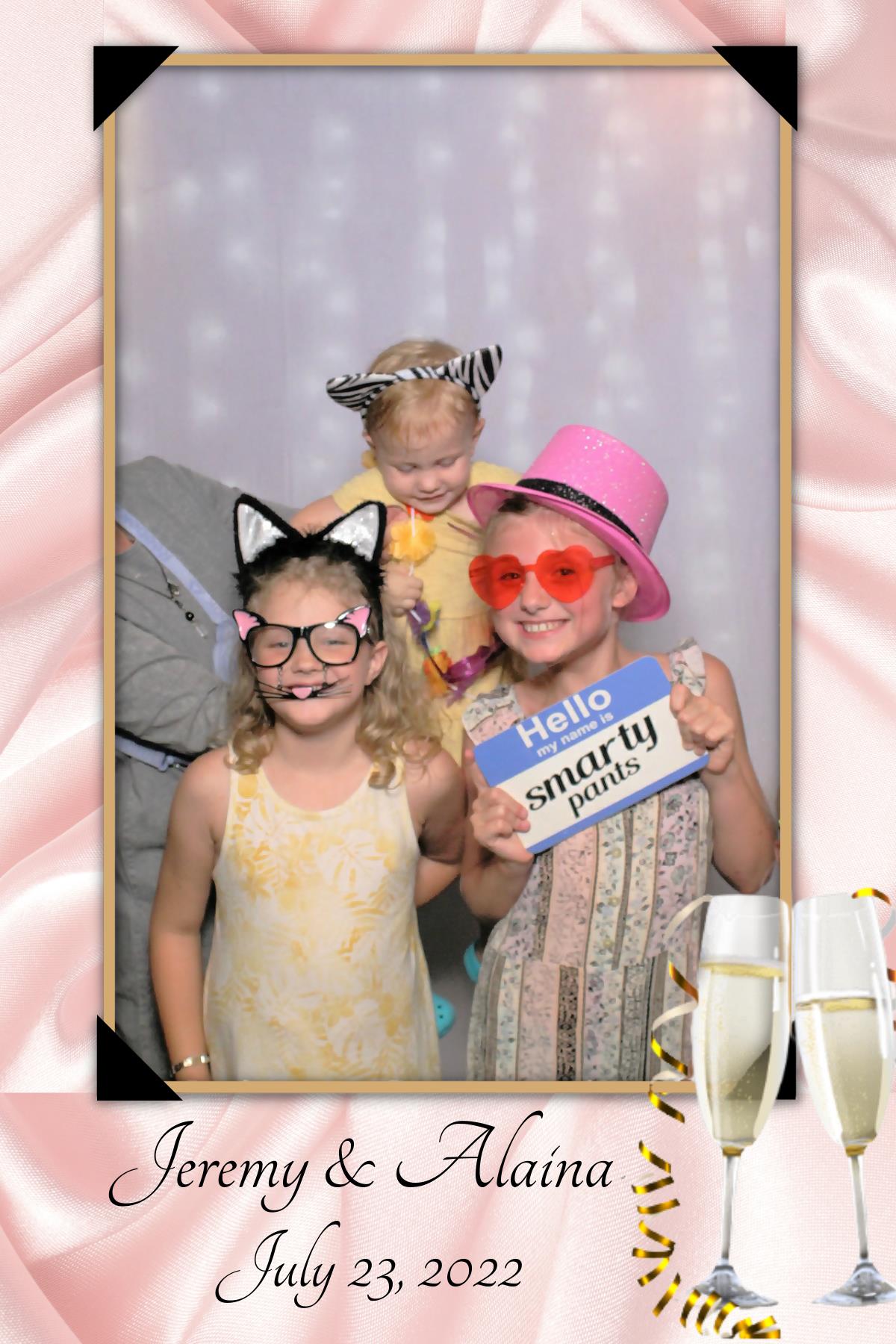 Jeremy & Alaina's Wedding | View more photos from the event at gallery.mainemagicmirror.com/u/MaineMagicMirror/Jeremy-Alainas-Wedding