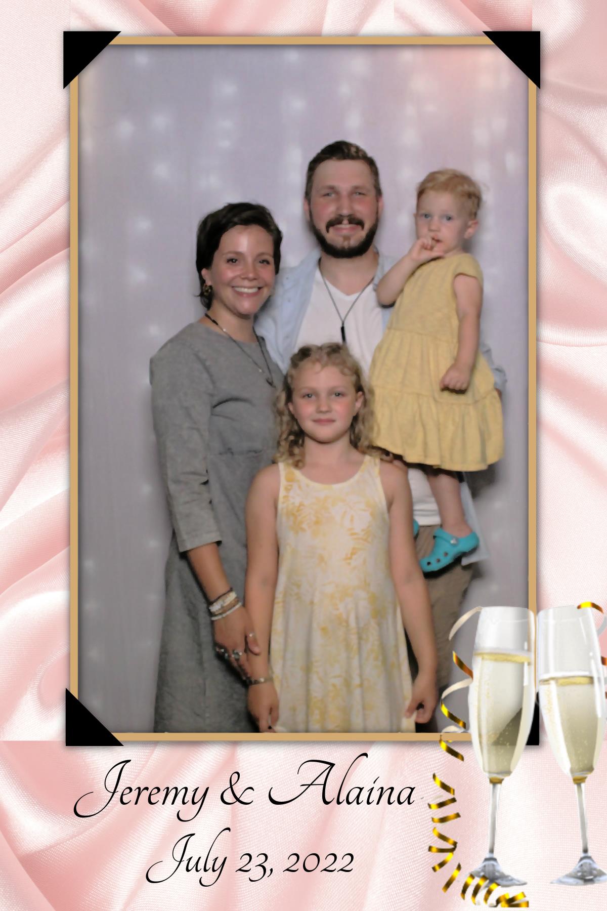 Jeremy & Alaina's Wedding | View more photos from the event at gallery.mainemagicmirror.com/u/MaineMagicMirror/Jeremy-Alainas-Wedding