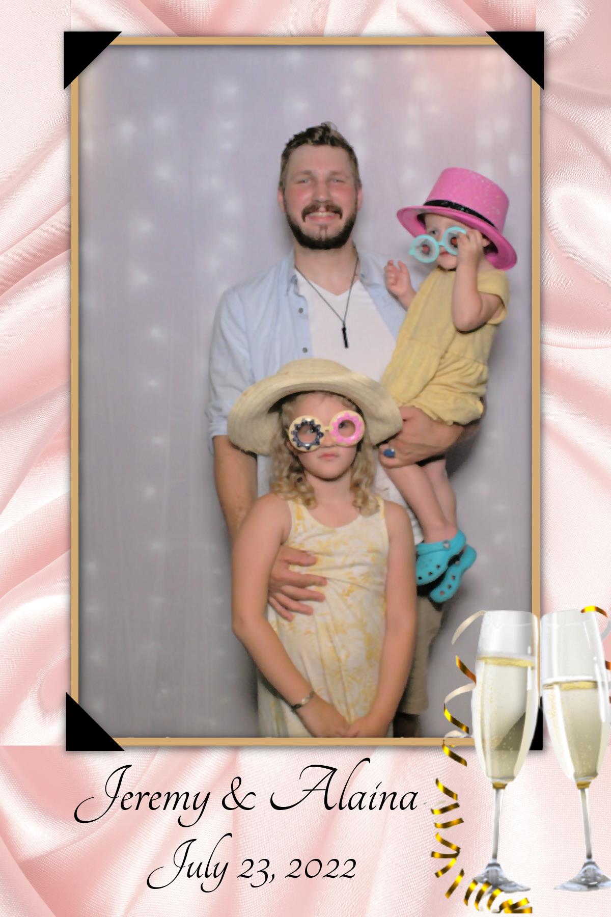 Jeremy & Alaina's Wedding | View more photos from the event at gallery.mainemagicmirror.com/u/MaineMagicMirror/Jeremy-Alainas-Wedding