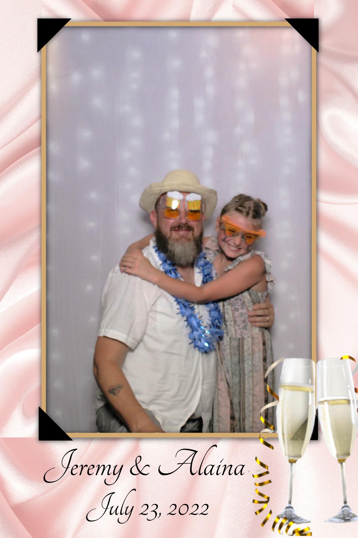 Jeremy & Alaina's Wedding | View more photos from the event at gallery.mainemagicmirror.com/u/MaineMagicMirror/Jeremy-Alainas-Wedding
