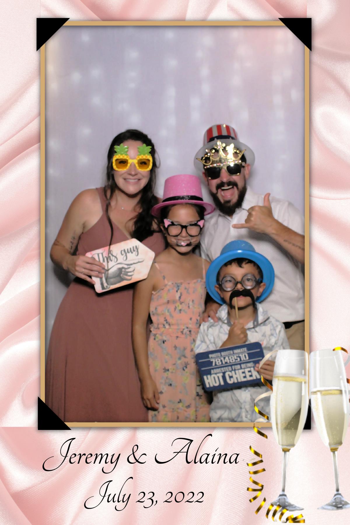 Jeremy & Alaina's Wedding | View more photos from the event at gallery.mainemagicmirror.com/u/MaineMagicMirror/Jeremy-Alainas-Wedding