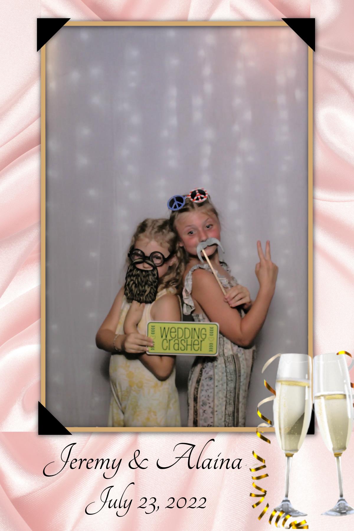 Jeremy & Alaina's Wedding | View more photos from the event at gallery.mainemagicmirror.com/u/MaineMagicMirror/Jeremy-Alainas-Wedding