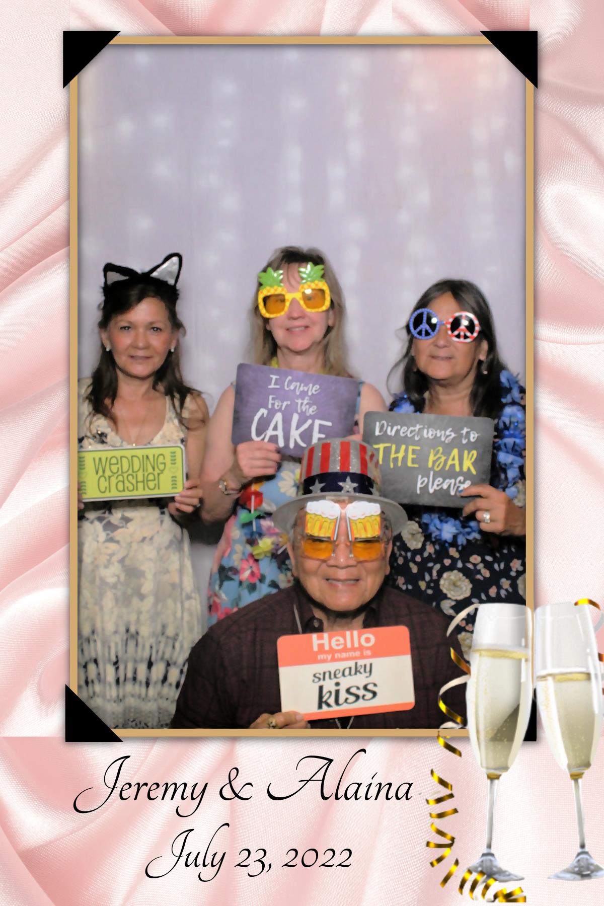 Jeremy & Alaina's Wedding | View more photos from the event at gallery.mainemagicmirror.com/u/MaineMagicMirror/Jeremy-Alainas-Wedding