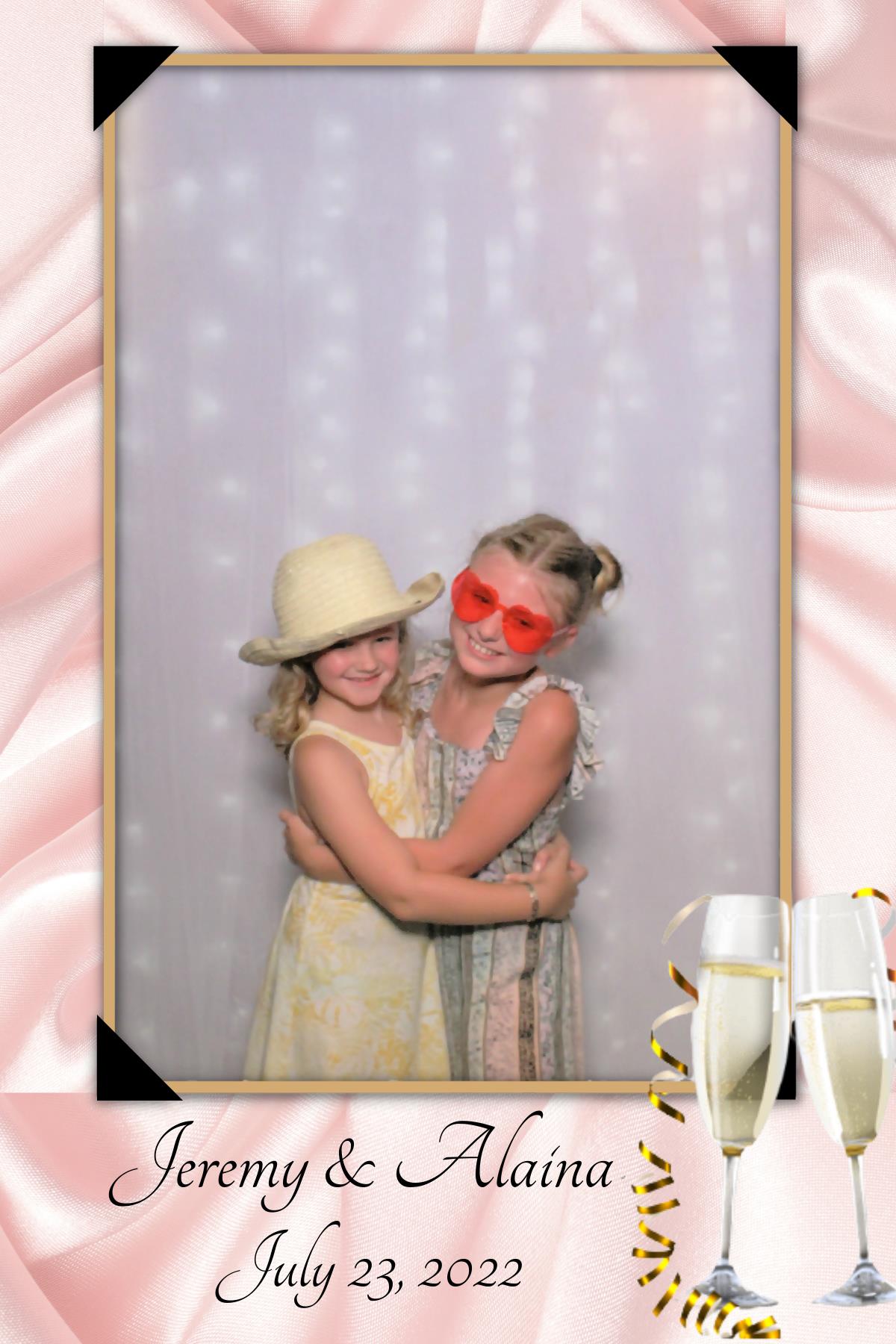 Jeremy & Alaina's Wedding | View more photos from the event at gallery.mainemagicmirror.com/u/MaineMagicMirror/Jeremy-Alainas-Wedding