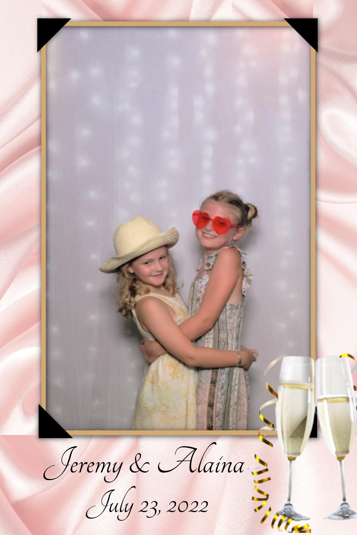 Jeremy & Alaina's Wedding | View more photos from the event at gallery.mainemagicmirror.com/u/MaineMagicMirror/Jeremy-Alainas-Wedding