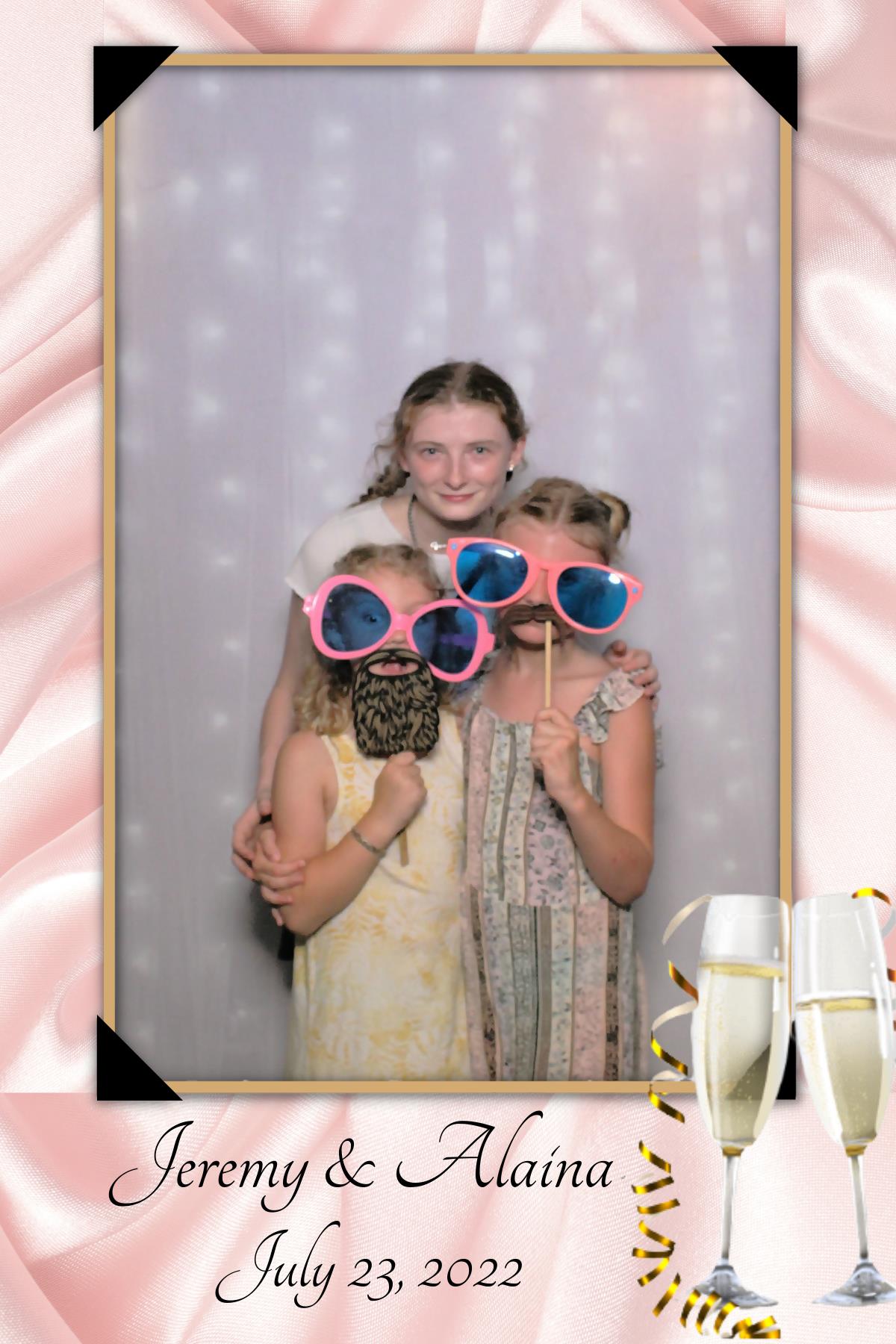 Jeremy & Alaina's Wedding | View more photos from the event at gallery.mainemagicmirror.com/u/MaineMagicMirror/Jeremy-Alainas-Wedding