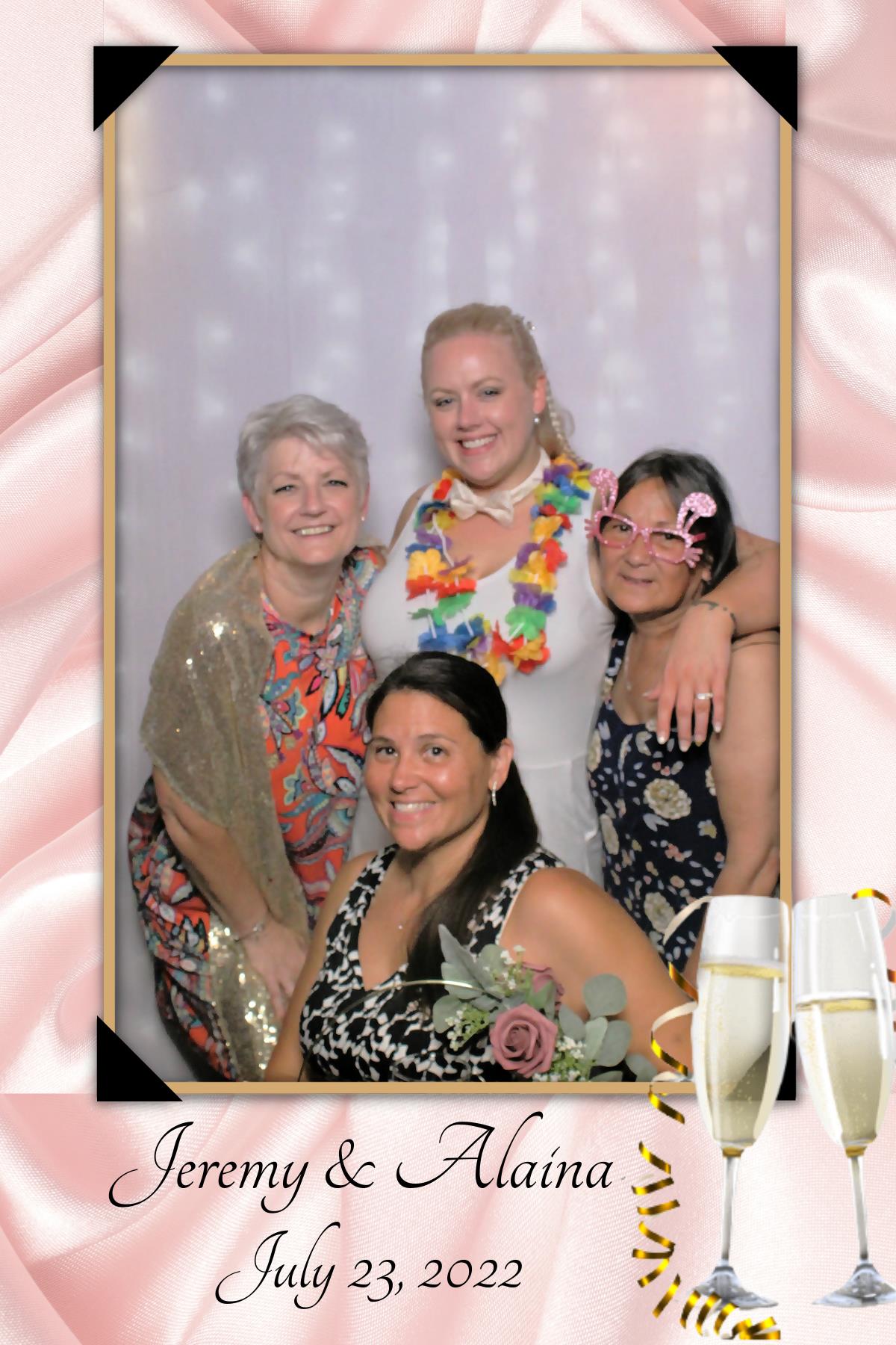 Jeremy & Alaina's Wedding | View more photos from the event at gallery.mainemagicmirror.com/u/MaineMagicMirror/Jeremy-Alainas-Wedding