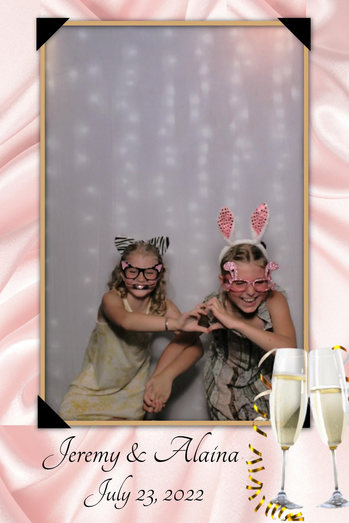 Jeremy & Alaina's Wedding | View more photos from the event at gallery.mainemagicmirror.com/u/MaineMagicMirror/Jeremy-Alainas-Wedding