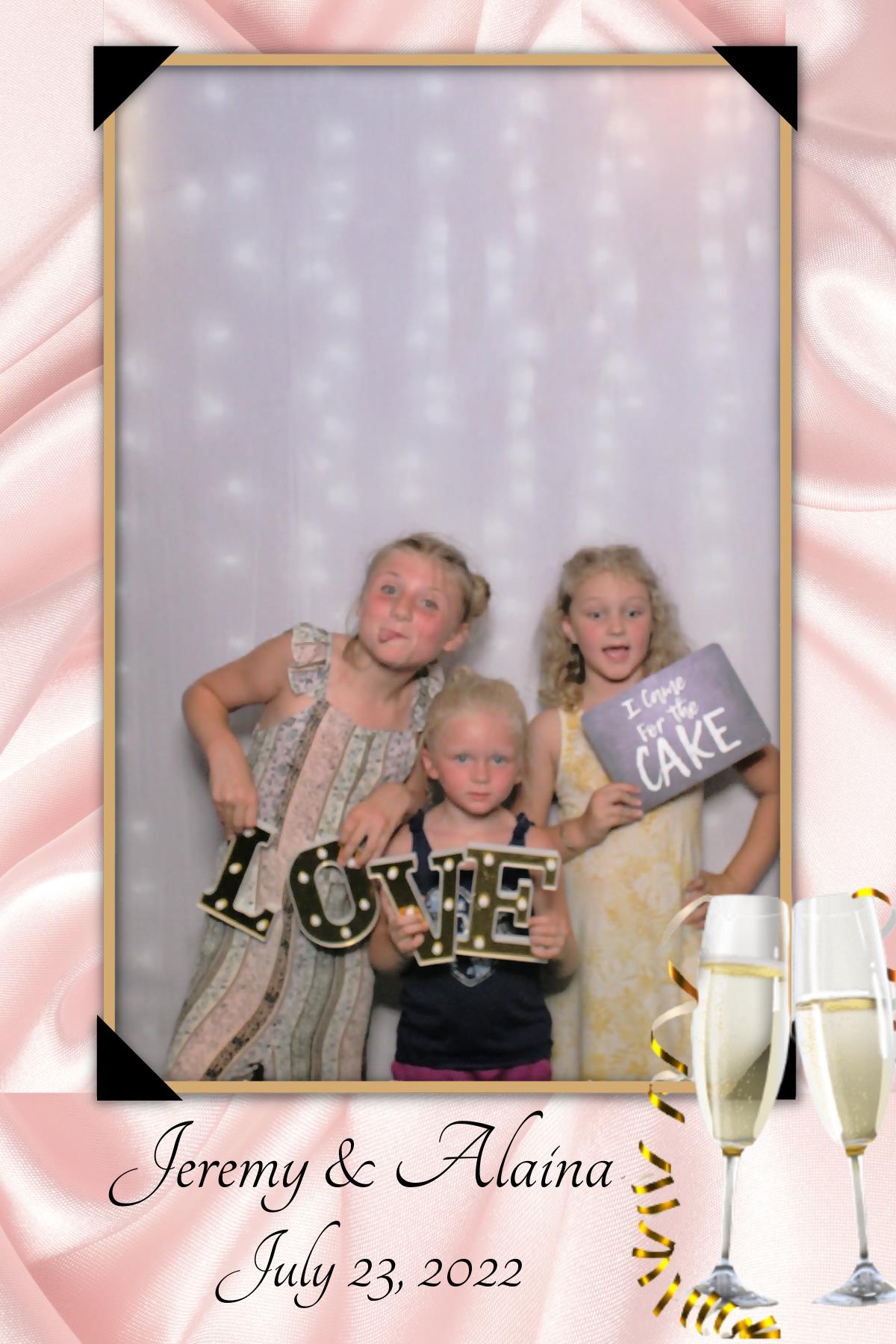 Jeremy & Alaina's Wedding | View more photos from the event at gallery.mainemagicmirror.com/u/MaineMagicMirror/Jeremy-Alainas-Wedding