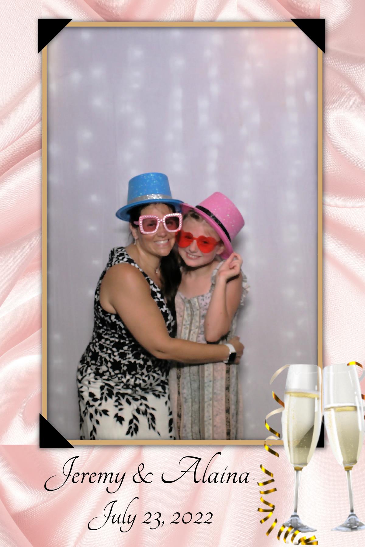 Jeremy & Alaina's Wedding | View more photos from the event at gallery.mainemagicmirror.com/u/MaineMagicMirror/Jeremy-Alainas-Wedding
