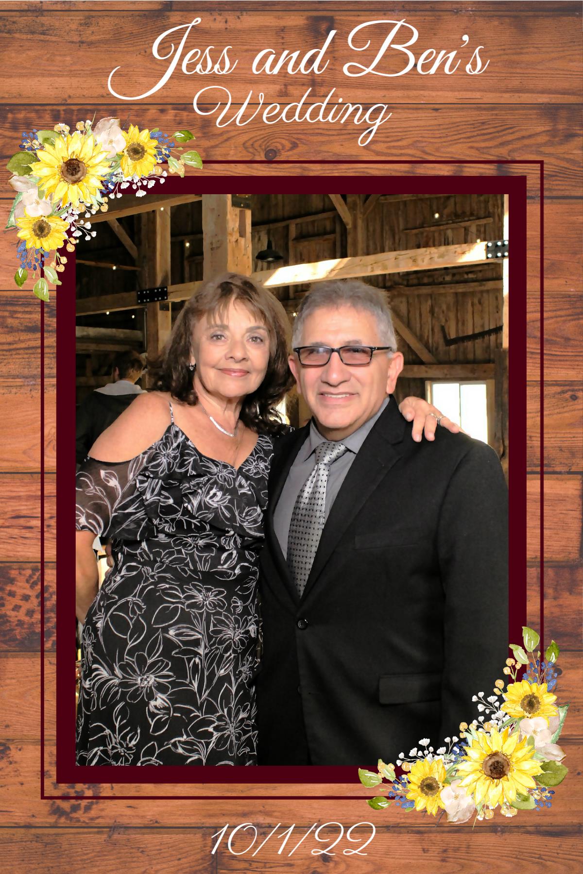 Jess and Ben's Wedding | View more photos from the event at gallery.mainemagicmirror.com/u/MaineMagicMirror/Jess-and-Bens-Wedding