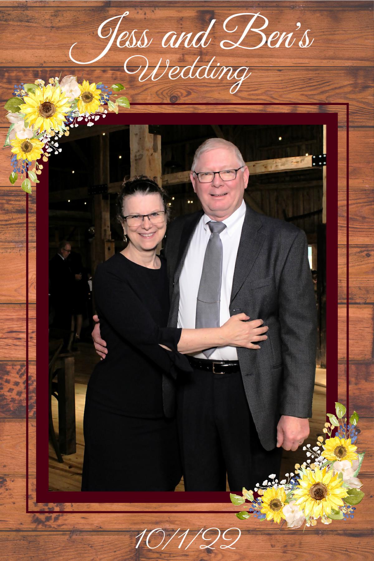 Jess and Ben's Wedding | View more photos from the event at gallery.mainemagicmirror.com/u/MaineMagicMirror/Jess-and-Bens-Wedding