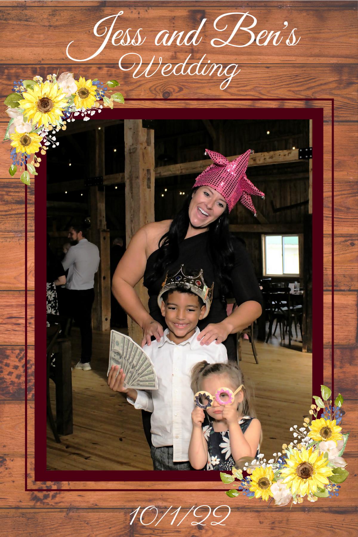 Jess and Ben's Wedding | View more photos from the event at gallery.mainemagicmirror.com/u/MaineMagicMirror/Jess-and-Bens-Wedding