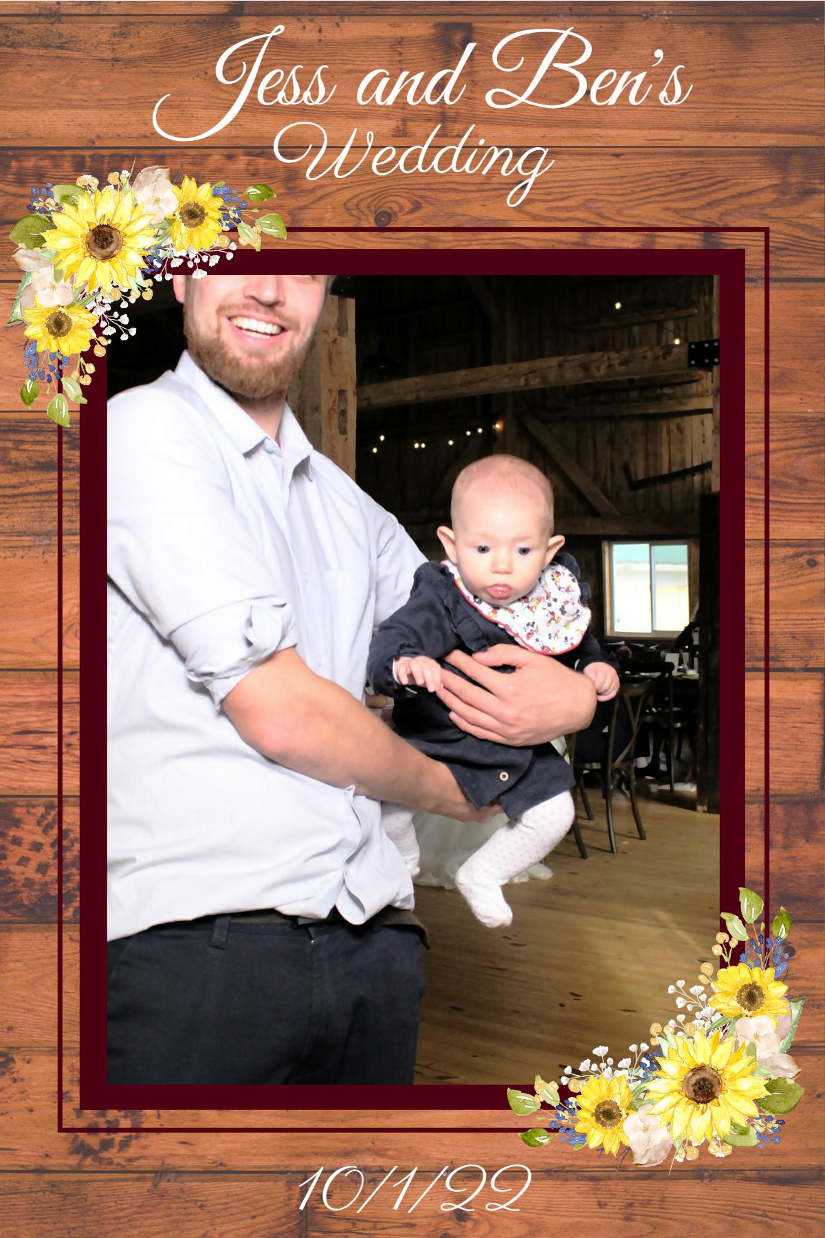Jess and Ben's Wedding | View more photos from the event at gallery.mainemagicmirror.com/u/MaineMagicMirror/Jess-and-Bens-Wedding