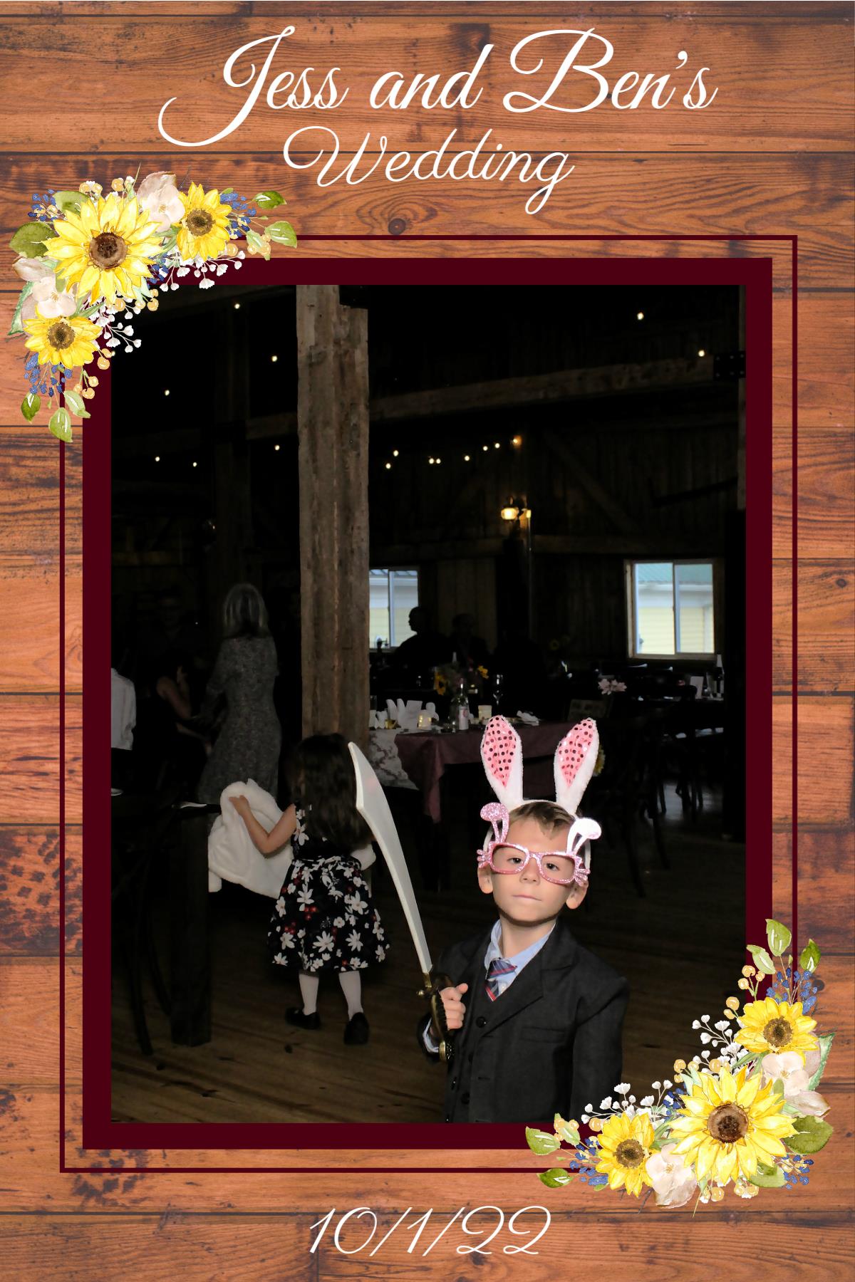 Jess and Ben's Wedding | View more photos from the event at gallery.mainemagicmirror.com/u/MaineMagicMirror/Jess-and-Bens-Wedding