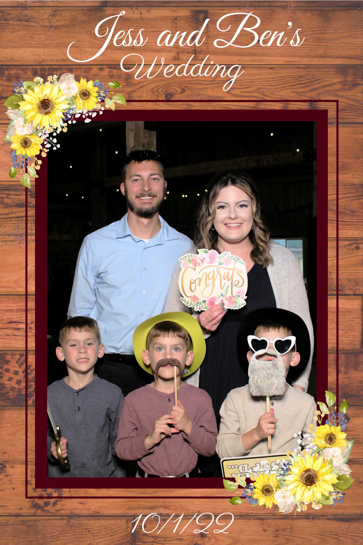 Jess and Ben's Wedding | View more photos from the event at gallery.mainemagicmirror.com/u/MaineMagicMirror/Jess-and-Bens-Wedding