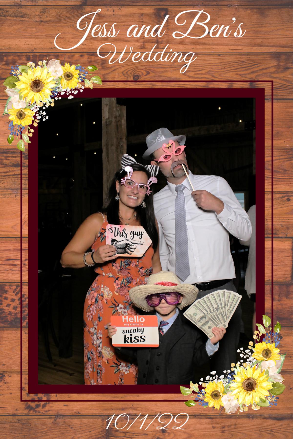 Jess and Ben's Wedding | View more photos from the event at gallery.mainemagicmirror.com/u/MaineMagicMirror/Jess-and-Bens-Wedding
