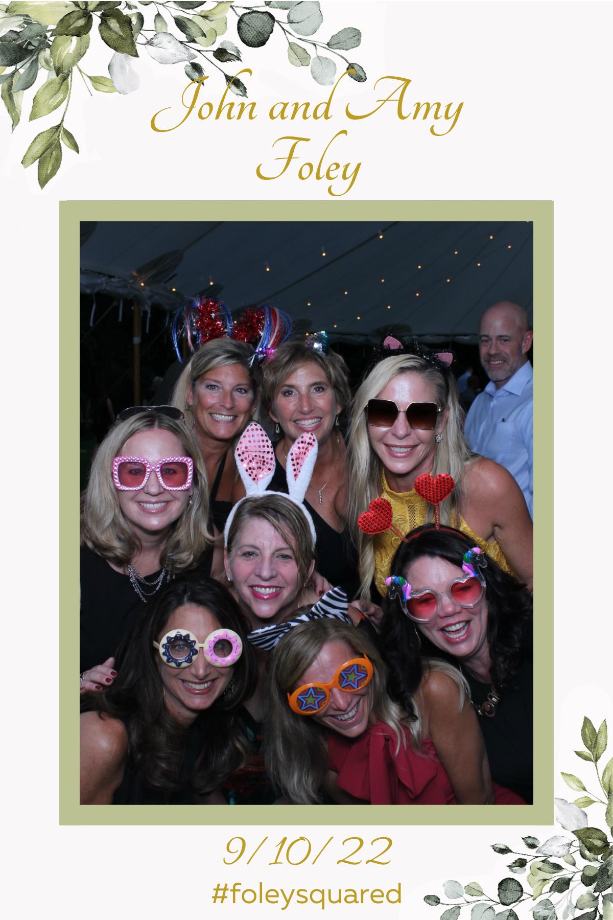 John and Amy's Wedding | View more photos from the event at gallery.mainemagicmirror.com/u/MaineMagicMirror/John-and-Amys-Wedding