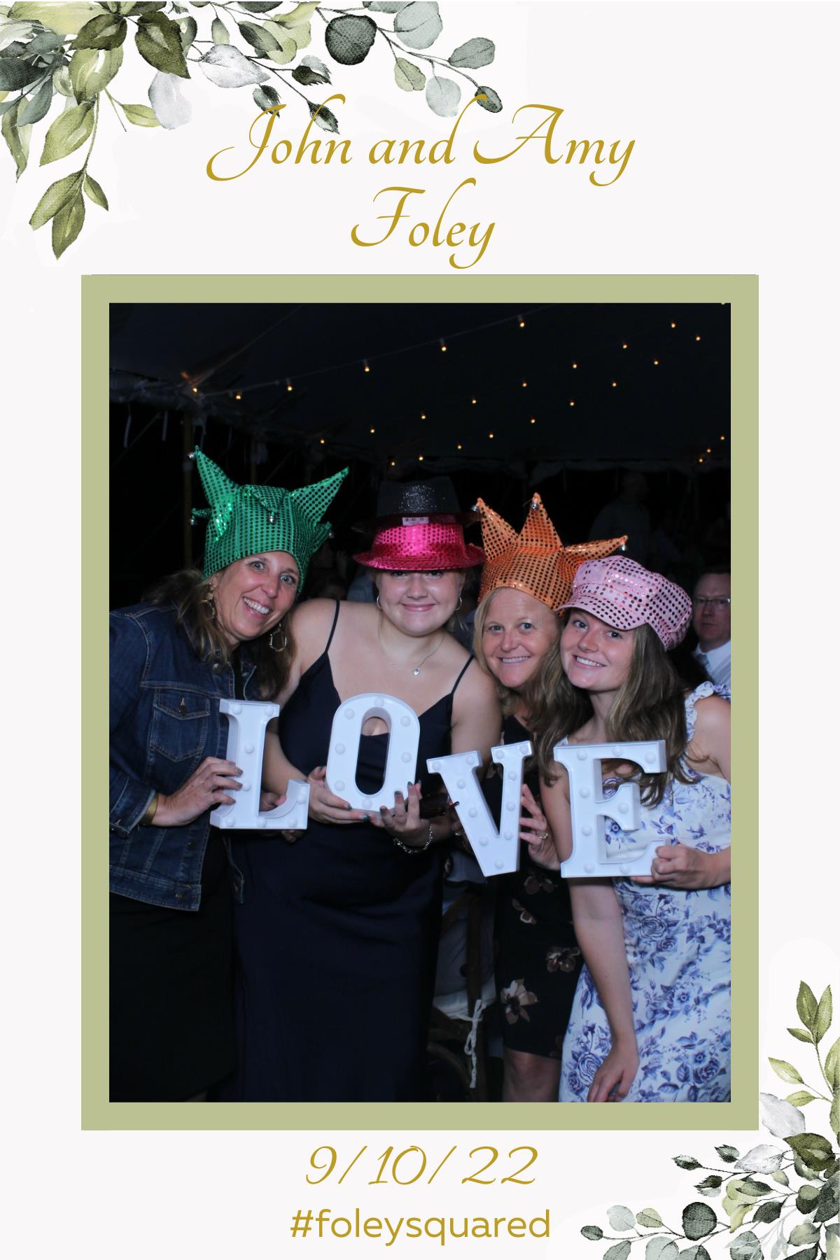 John and Amy's Wedding | View more photos from the event at gallery.mainemagicmirror.com/u/MaineMagicMirror/John-and-Amys-Wedding