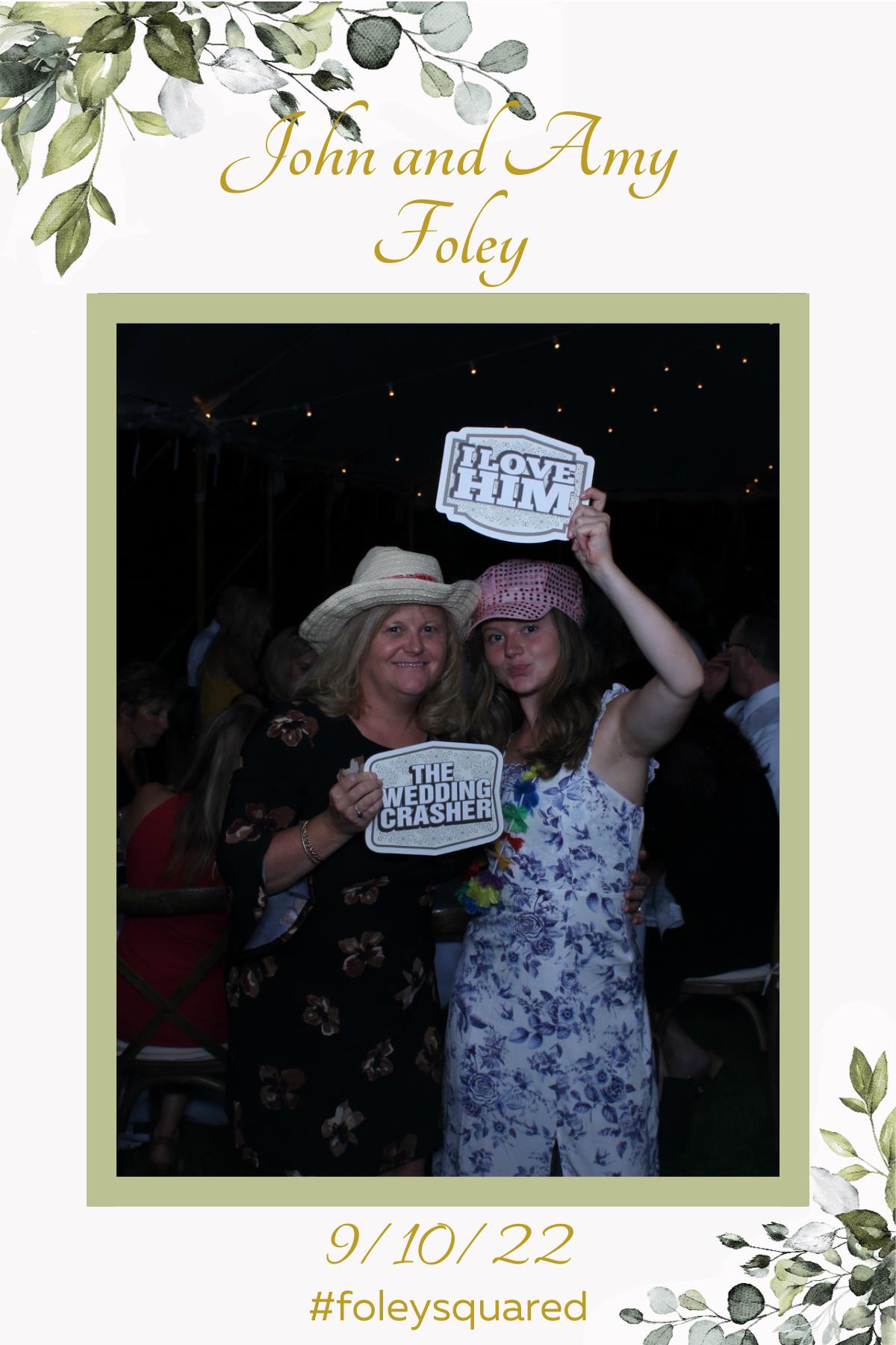 John and Amy's Wedding | View more photos from the event at gallery.mainemagicmirror.com/u/MaineMagicMirror/John-and-Amys-Wedding