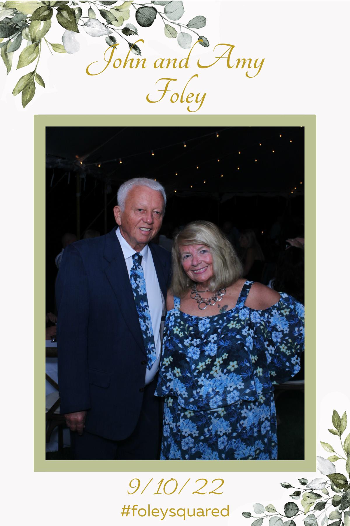 John and Amy's Wedding | View more photos from the event at gallery.mainemagicmirror.com/u/MaineMagicMirror/John-and-Amys-Wedding