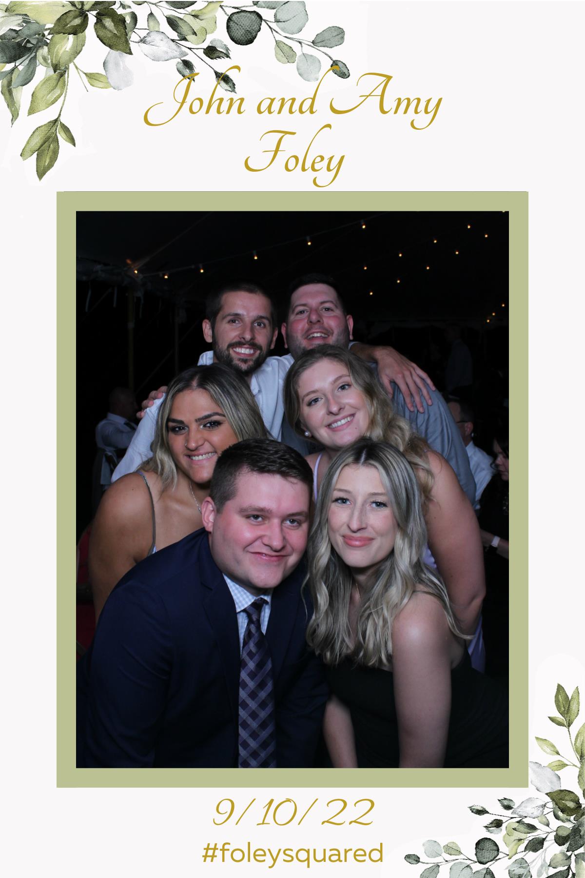 John and Amy's Wedding | View more photos from the event at gallery.mainemagicmirror.com/u/MaineMagicMirror/John-and-Amys-Wedding