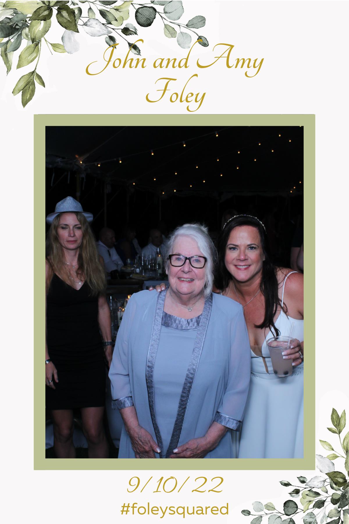 John and Amy's Wedding | View more photos from the event at gallery.mainemagicmirror.com/u/MaineMagicMirror/John-and-Amys-Wedding