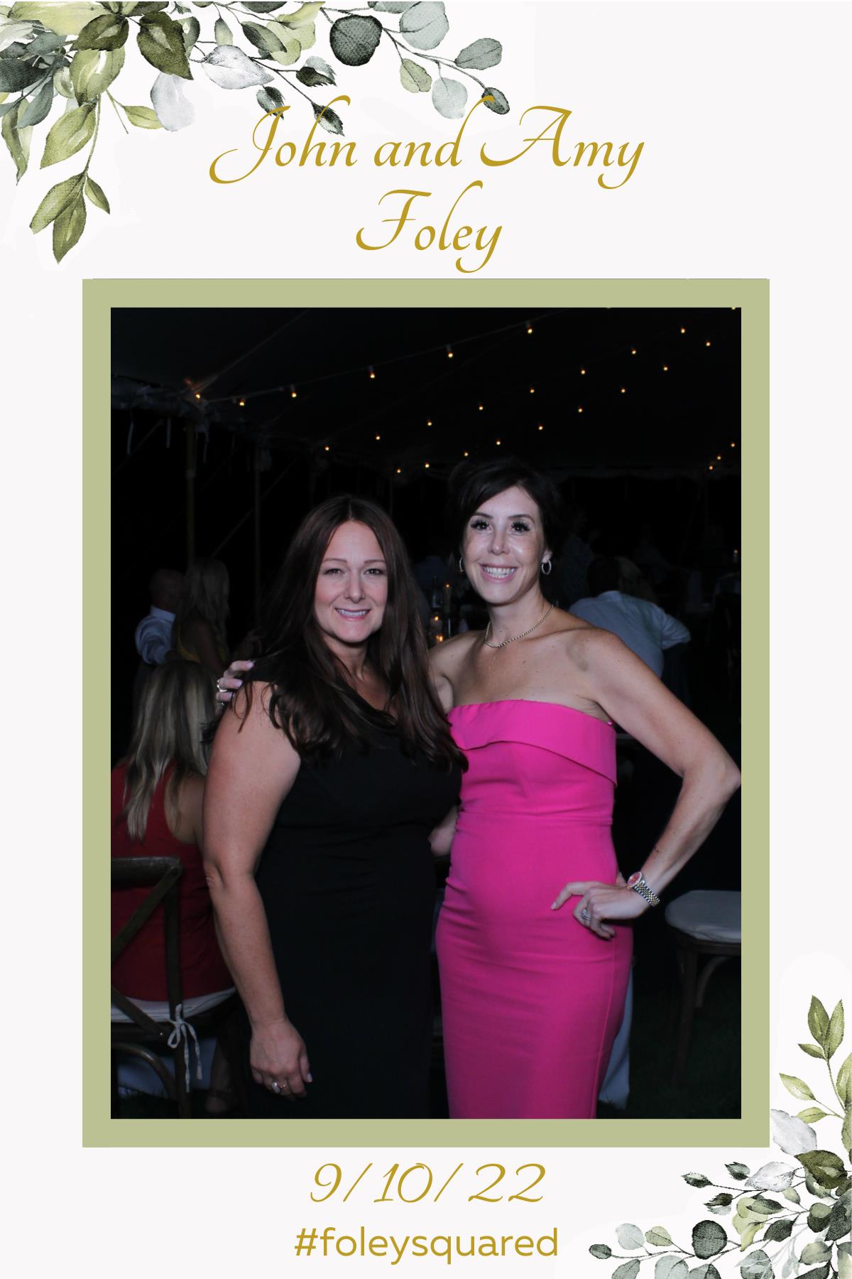 John and Amy's Wedding | View more photos from the event at gallery.mainemagicmirror.com/u/MaineMagicMirror/John-and-Amys-Wedding