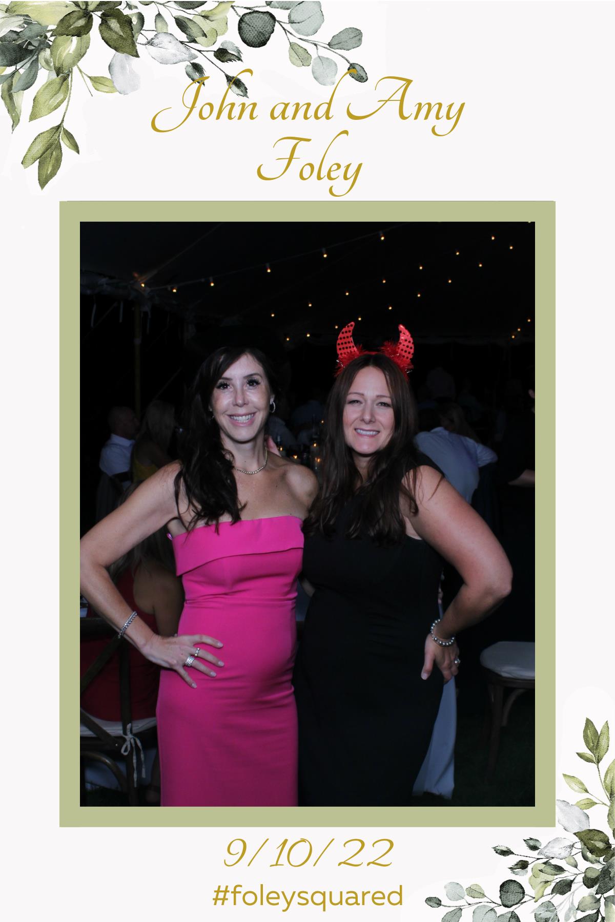 John and Amy's Wedding | View more photos from the event at gallery.mainemagicmirror.com/u/MaineMagicMirror/John-and-Amys-Wedding