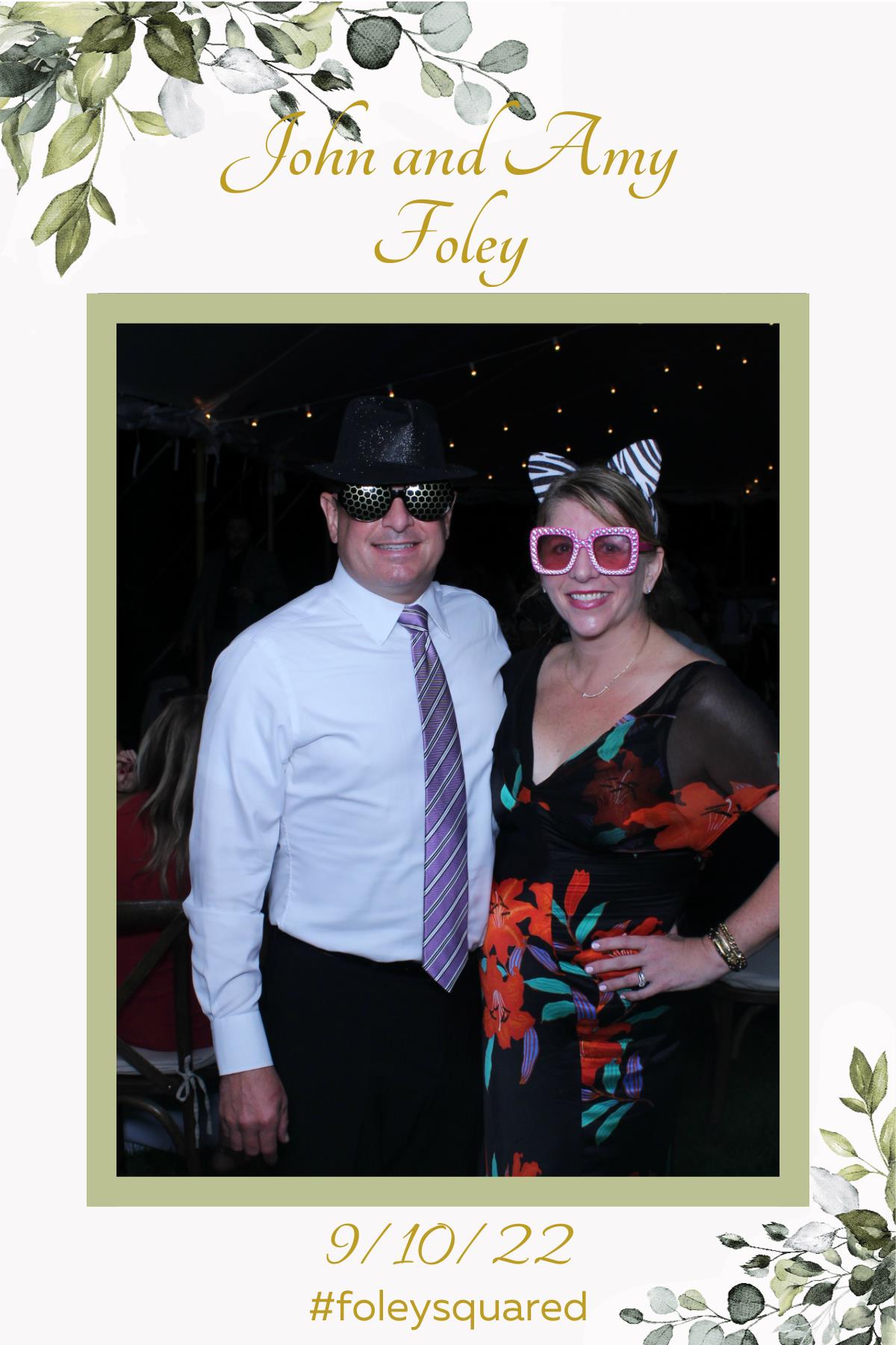 John and Amy's Wedding | View more photos from the event at gallery.mainemagicmirror.com/u/MaineMagicMirror/John-and-Amys-Wedding
