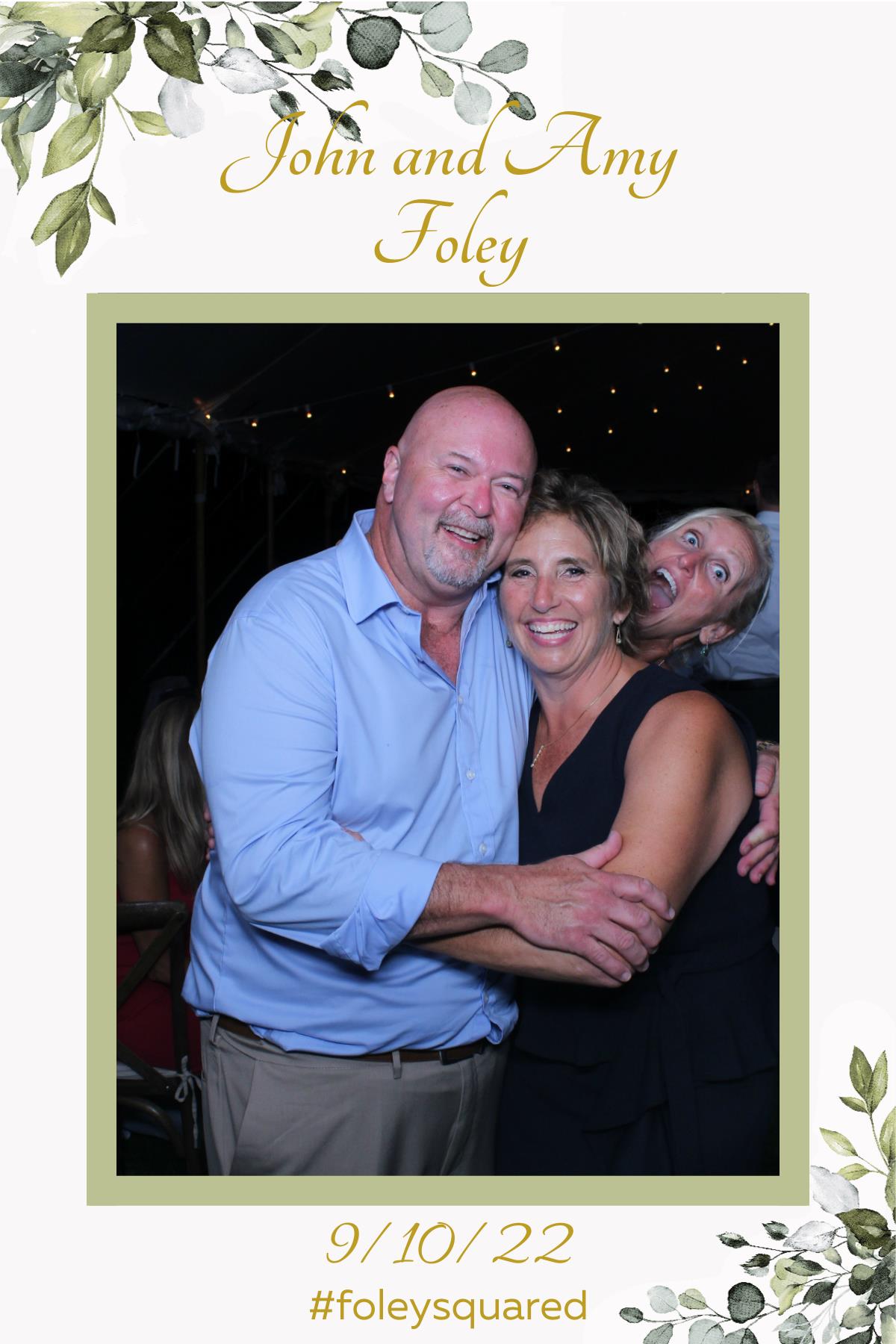 John and Amy's Wedding | View more photos from the event at gallery.mainemagicmirror.com/u/MaineMagicMirror/John-and-Amys-Wedding