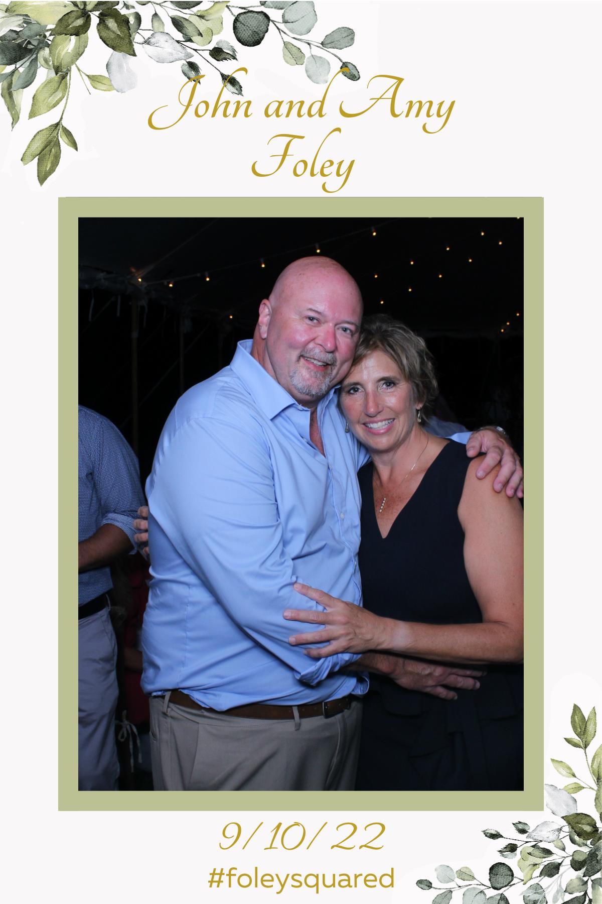 John and Amy's Wedding | View more photos from the event at gallery.mainemagicmirror.com/u/MaineMagicMirror/John-and-Amys-Wedding