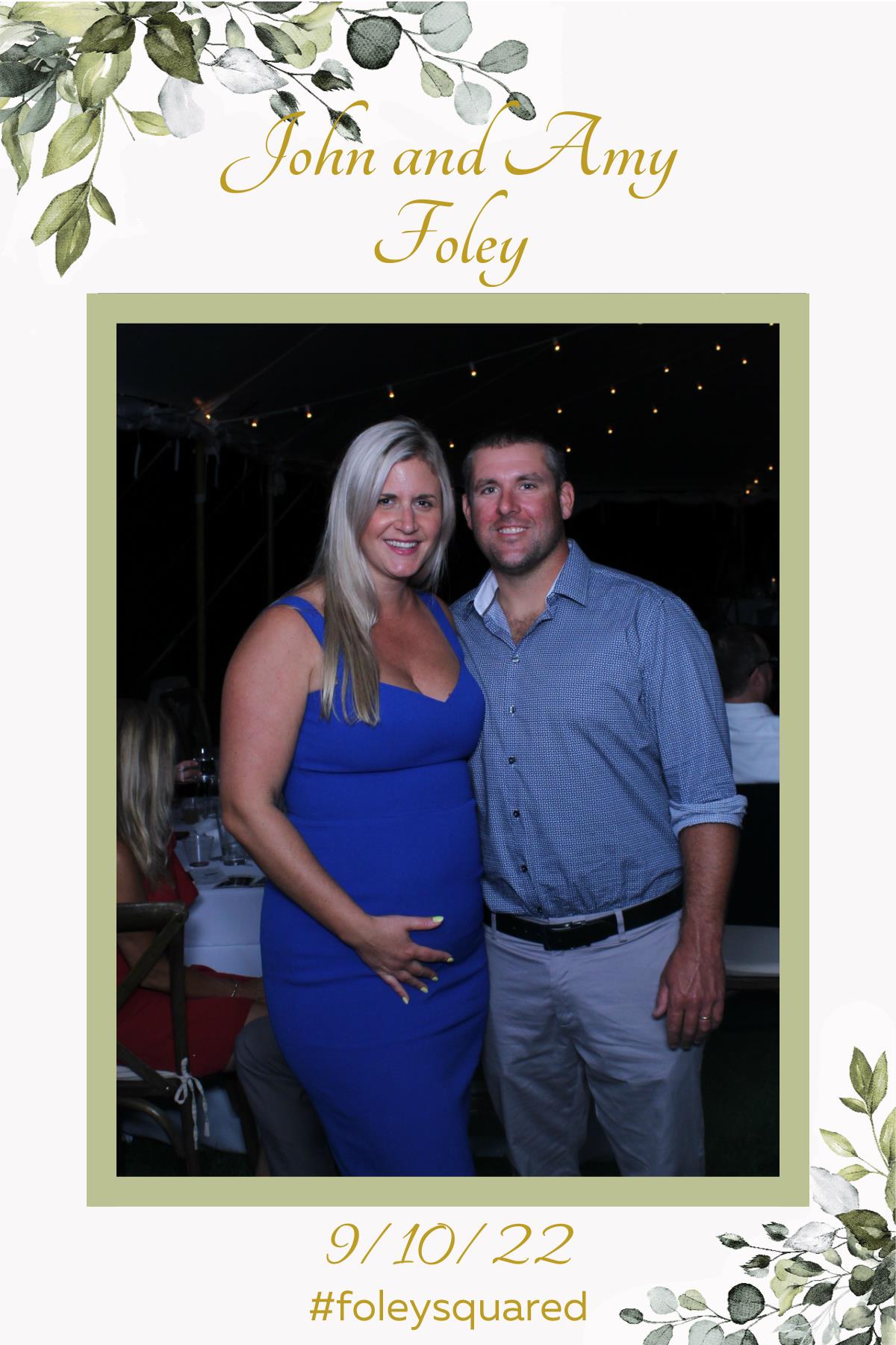 John and Amy's Wedding | View more photos from the event at gallery.mainemagicmirror.com/u/MaineMagicMirror/John-and-Amys-Wedding