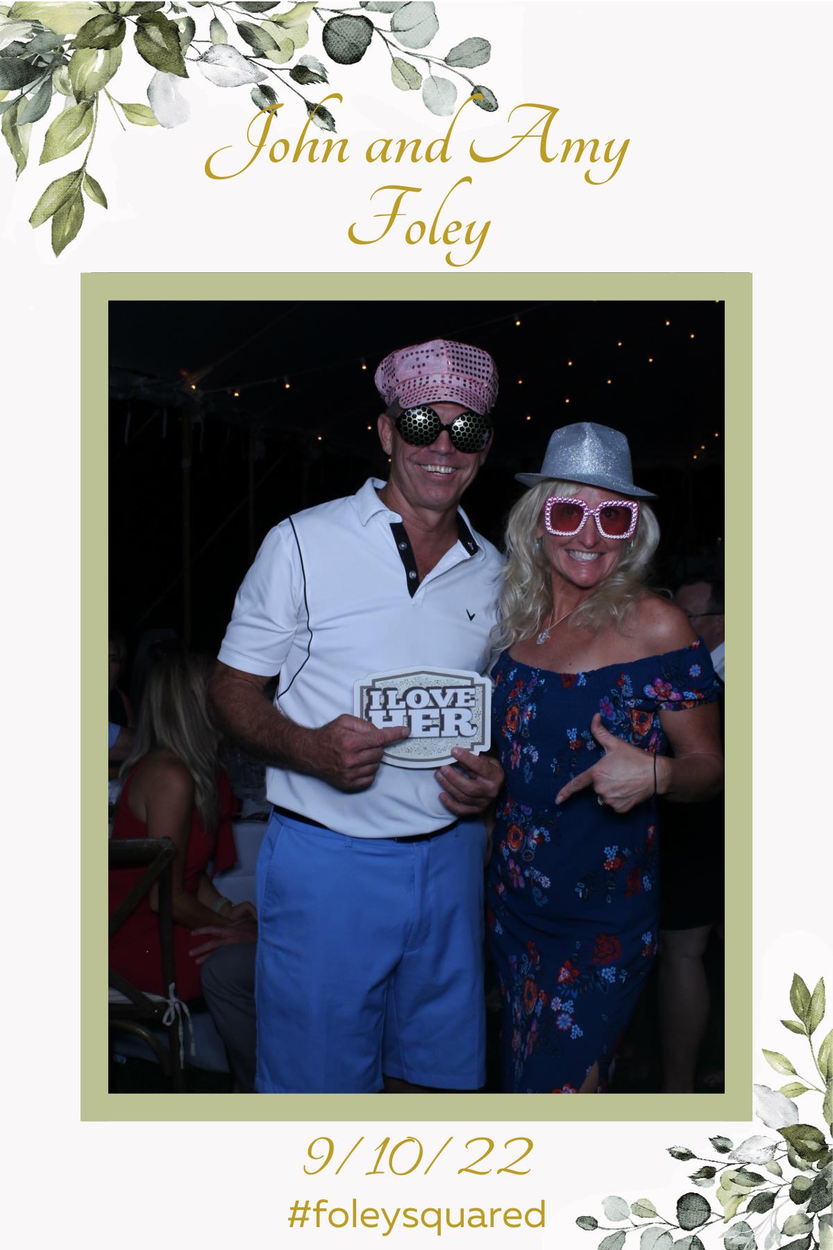 John and Amy's Wedding | View more photos from the event at gallery.mainemagicmirror.com/u/MaineMagicMirror/John-and-Amys-Wedding