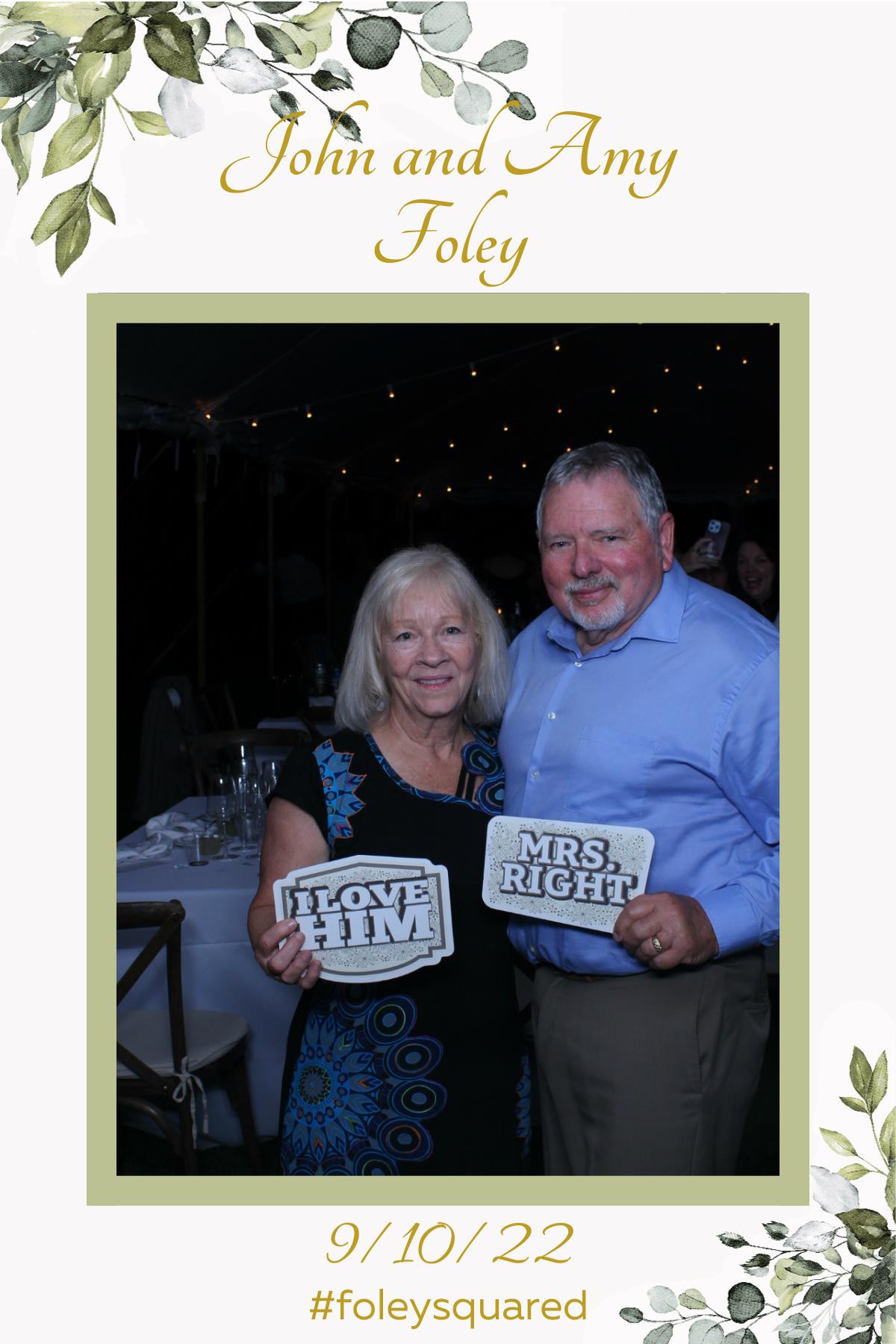 John and Amy's Wedding | View more photos from the event at gallery.mainemagicmirror.com/u/MaineMagicMirror/John-and-Amys-Wedding
