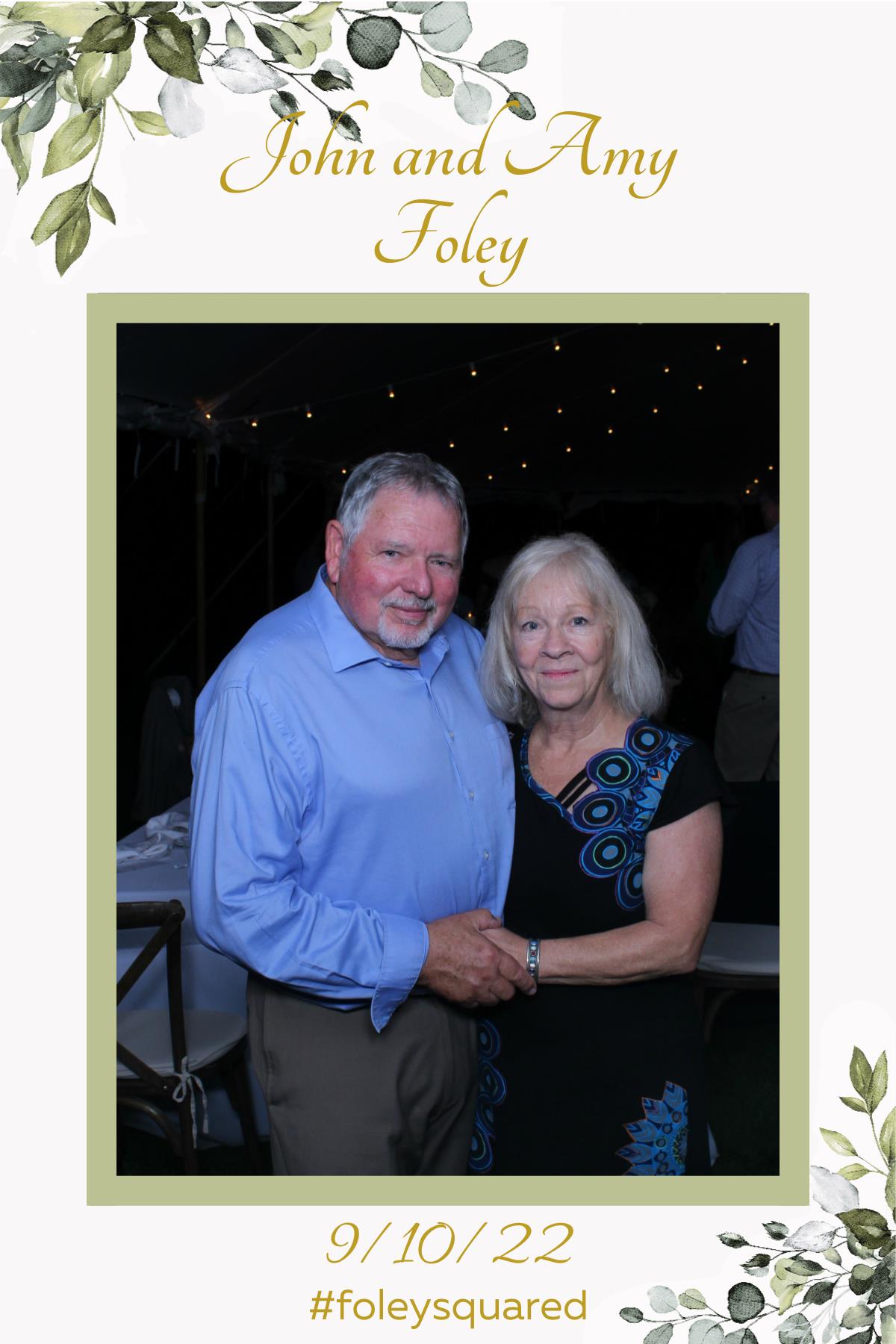 John and Amy's Wedding | View more photos from the event at gallery.mainemagicmirror.com/u/MaineMagicMirror/John-and-Amys-Wedding